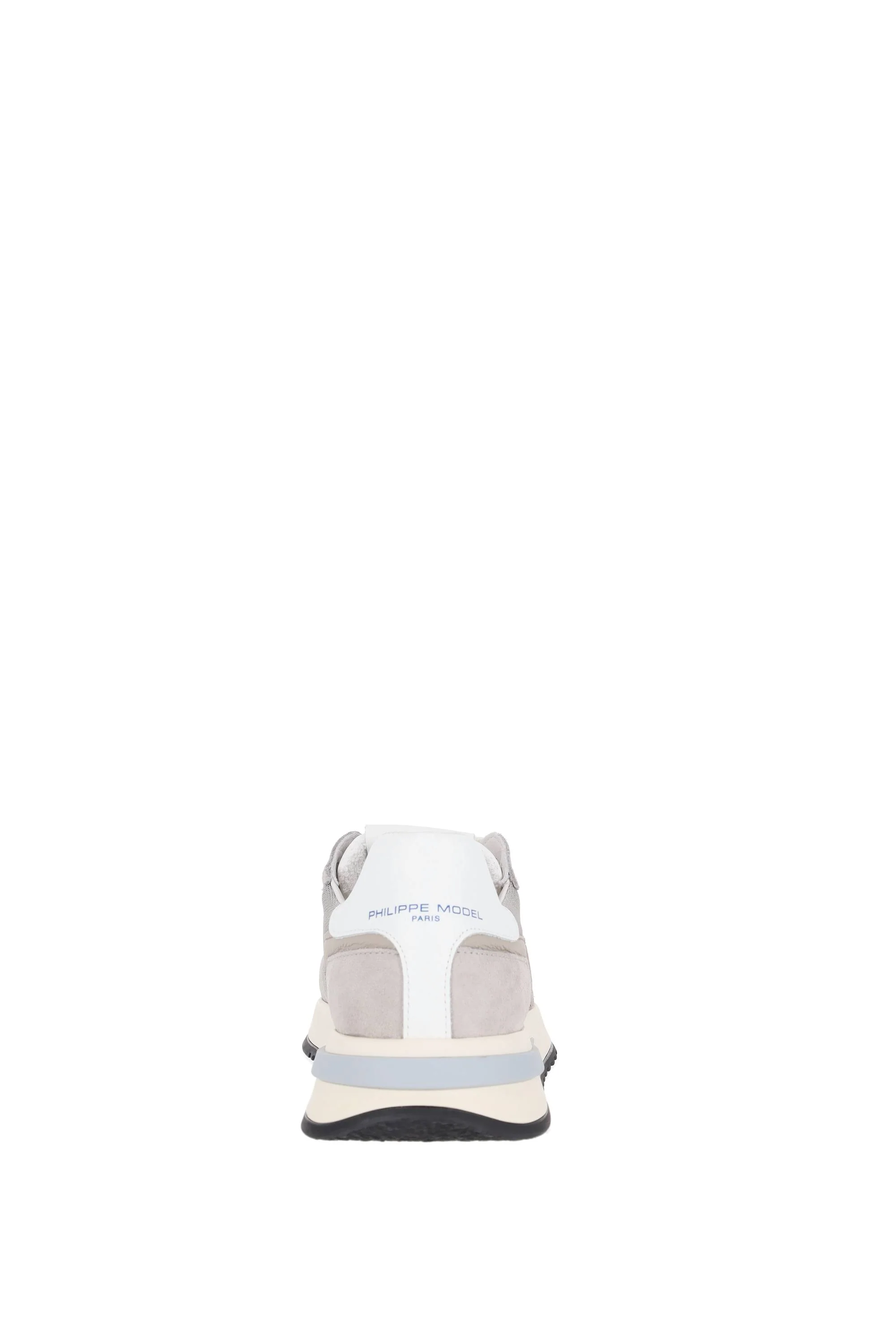 Philippe Model Stylish Mini Flat Shoes for Men - Image 5