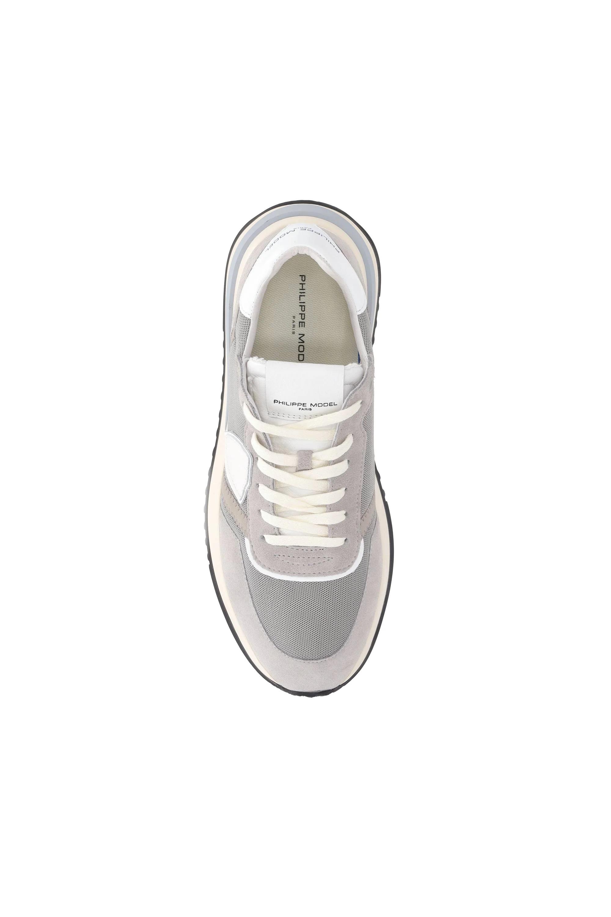 Philippe Model Stylish Mini Flat Shoes for Men - Image 6