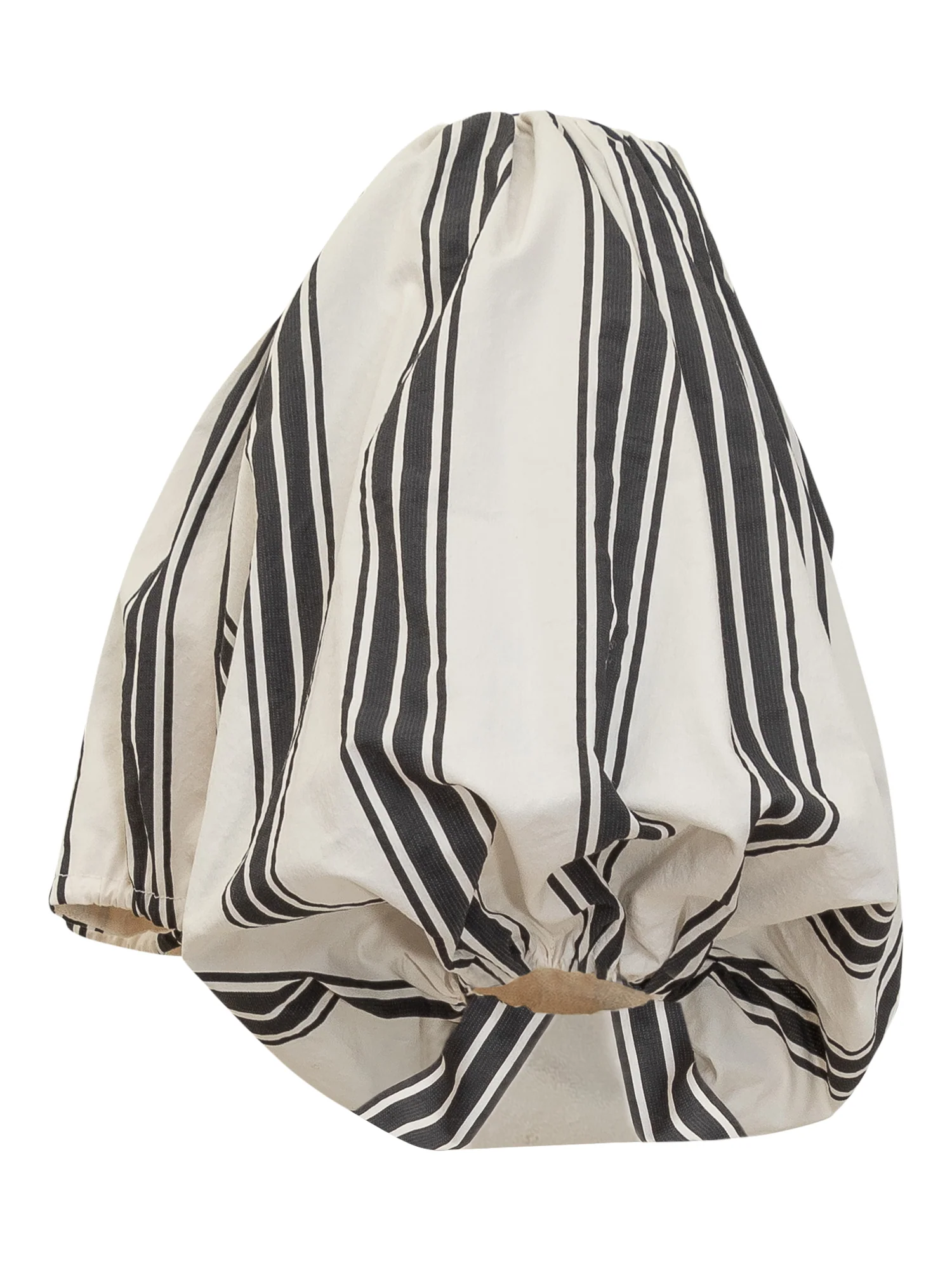 Philosophy Di Lorenzo Serafini Elevated Cotton Blend Shirt - Image 3