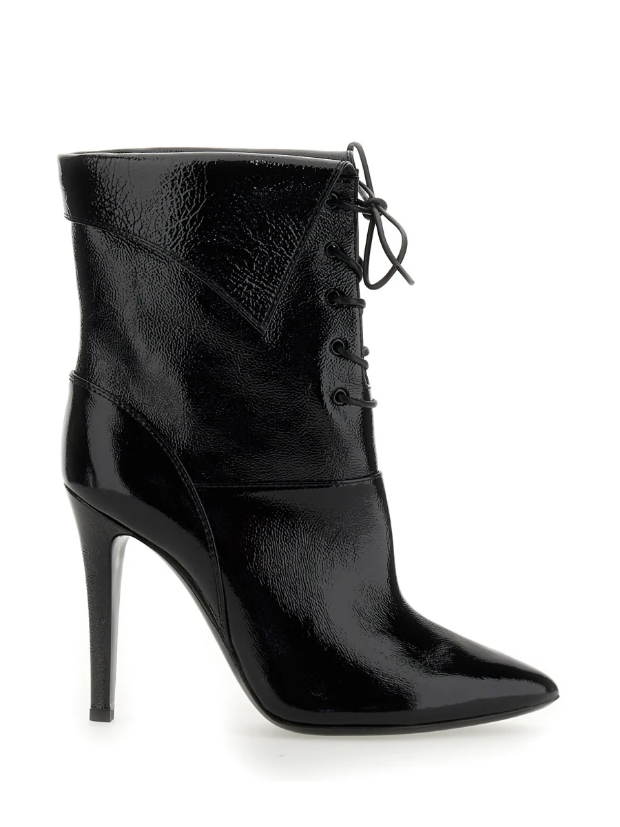 PHILOSOPHY DI LORENZO SERAFINI Nappa Boot - Image 5