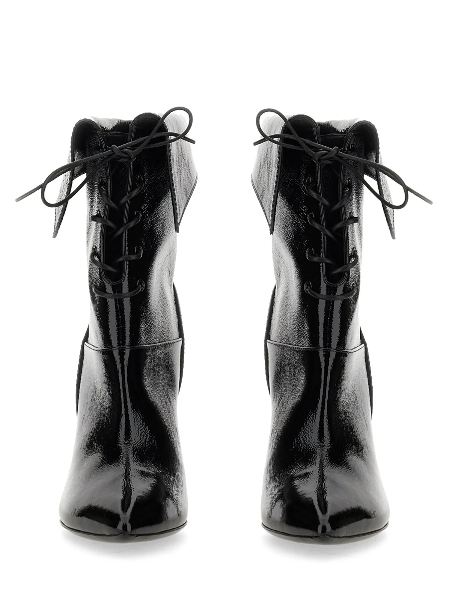 PHILOSOPHY DI LORENZO SERAFINI Nappa Boot - Image 6
