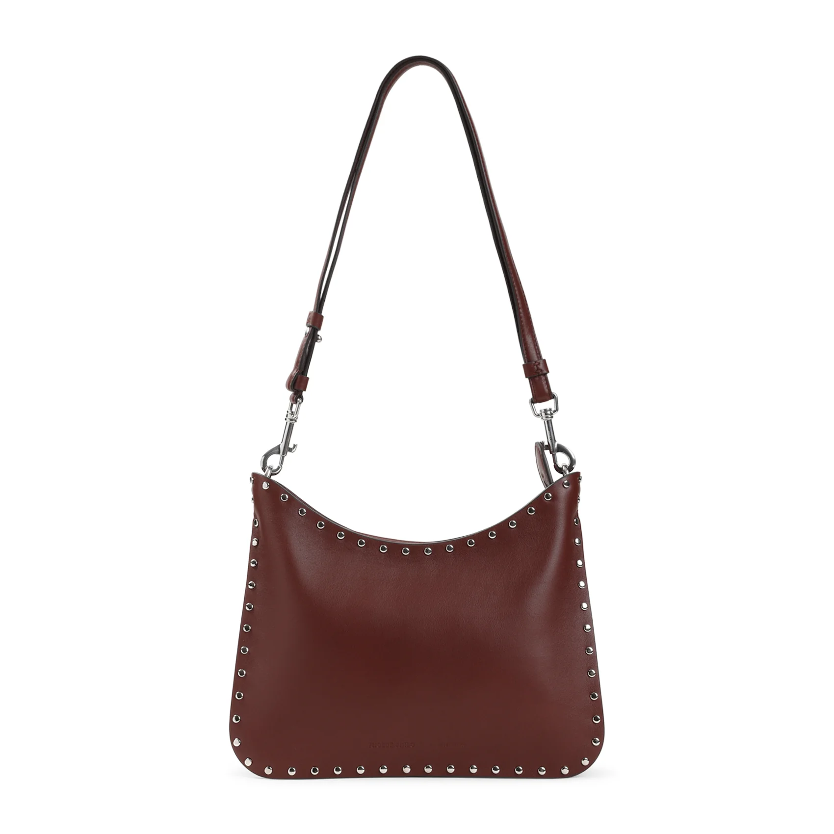 Phoebe Philo Mini Stud Gig Small Handbag - Image 2