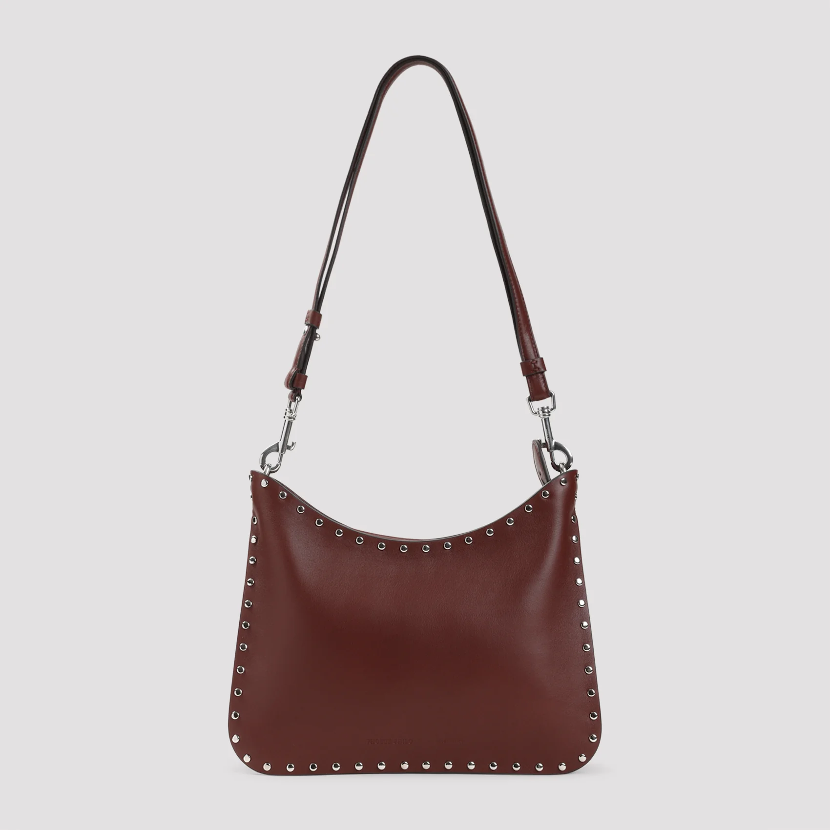 Phoebe Philo Mini Stud Gig Small Handbag - Image 3