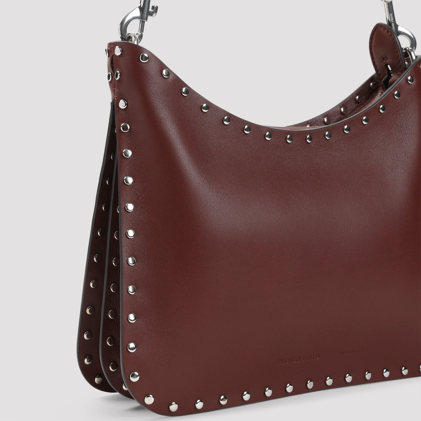 Phoebe Philo Mini Stud Gig Small Handbag - Image 5