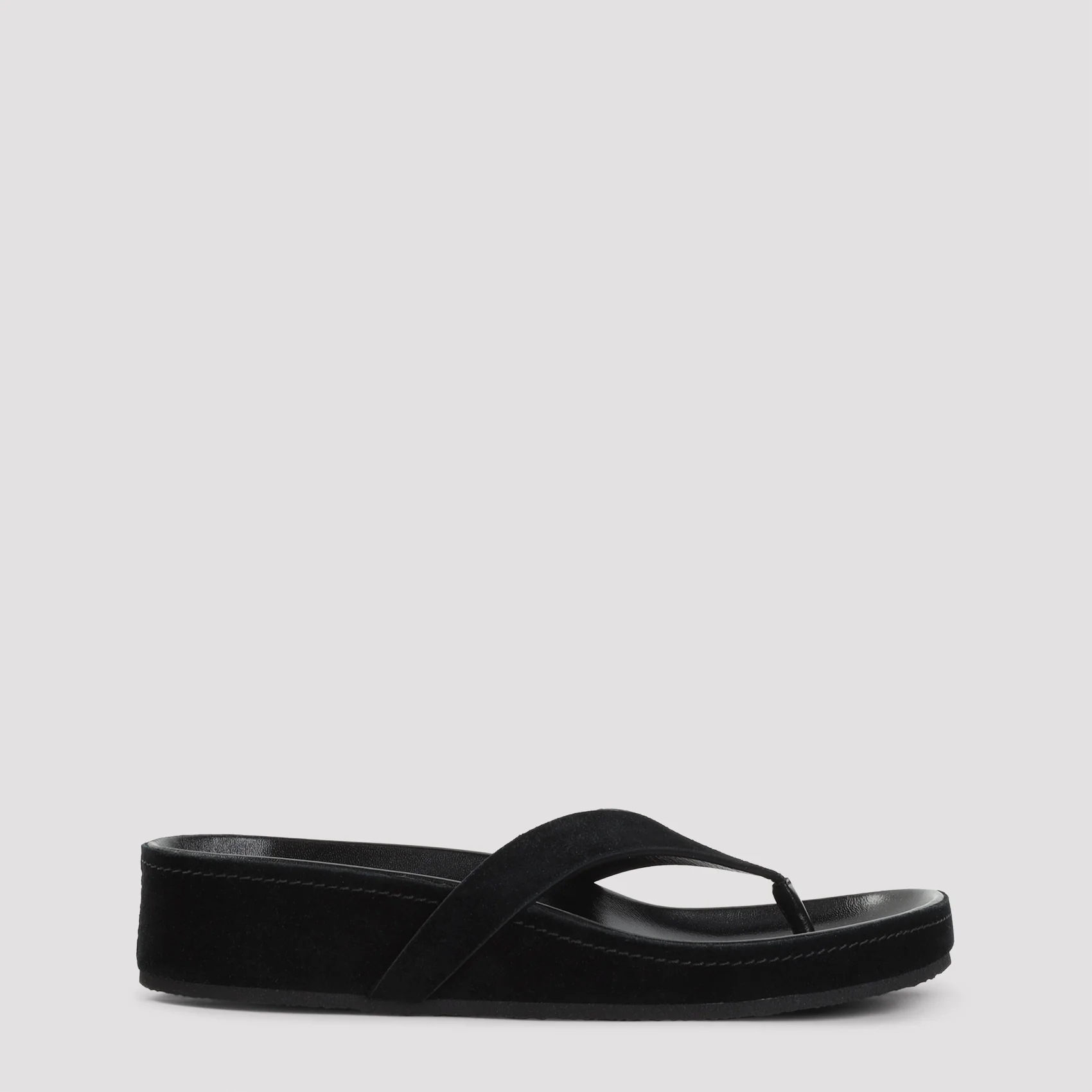 Phoebe Philo Round Flip Flop