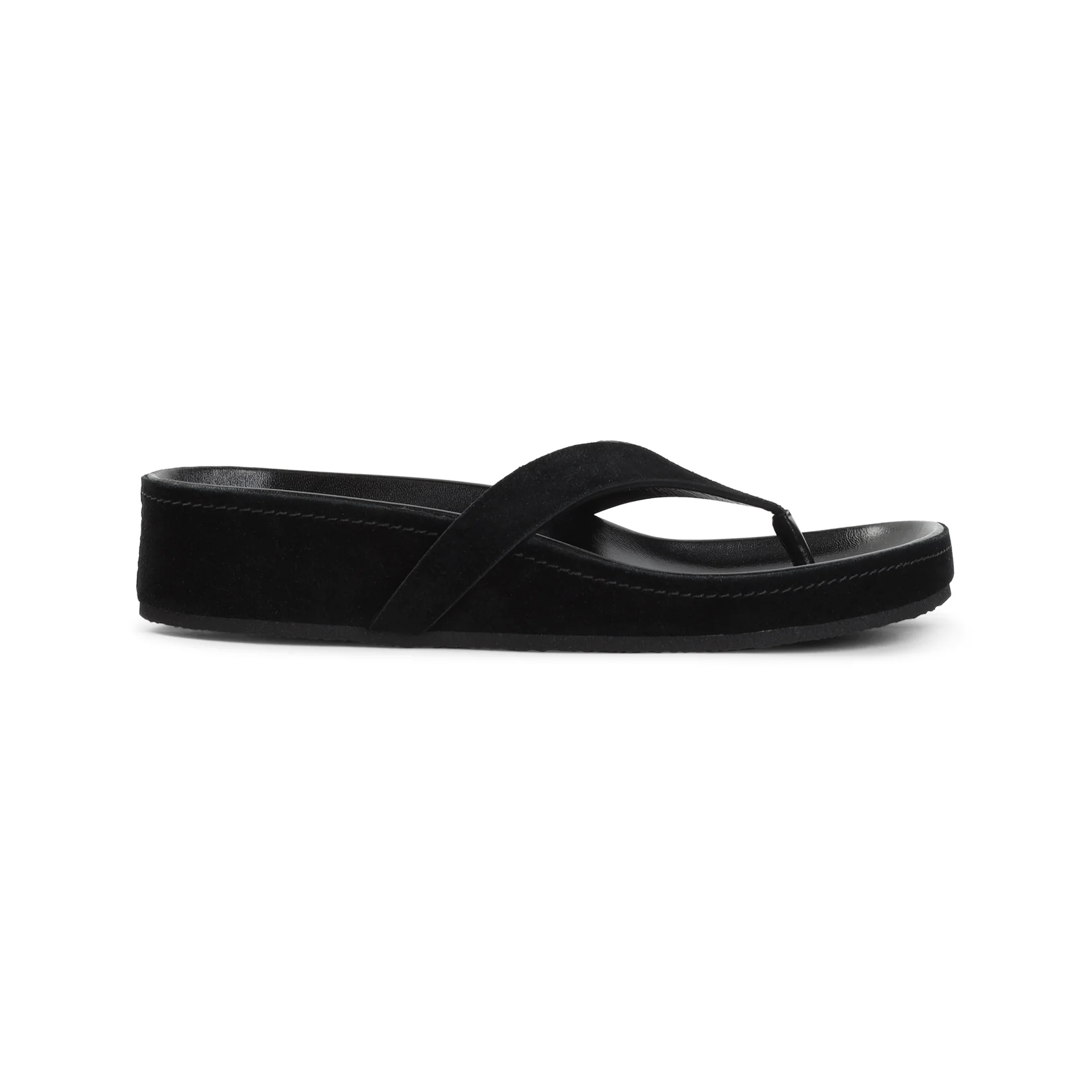 Phoebe Philo Round Flip Flop - Image 2