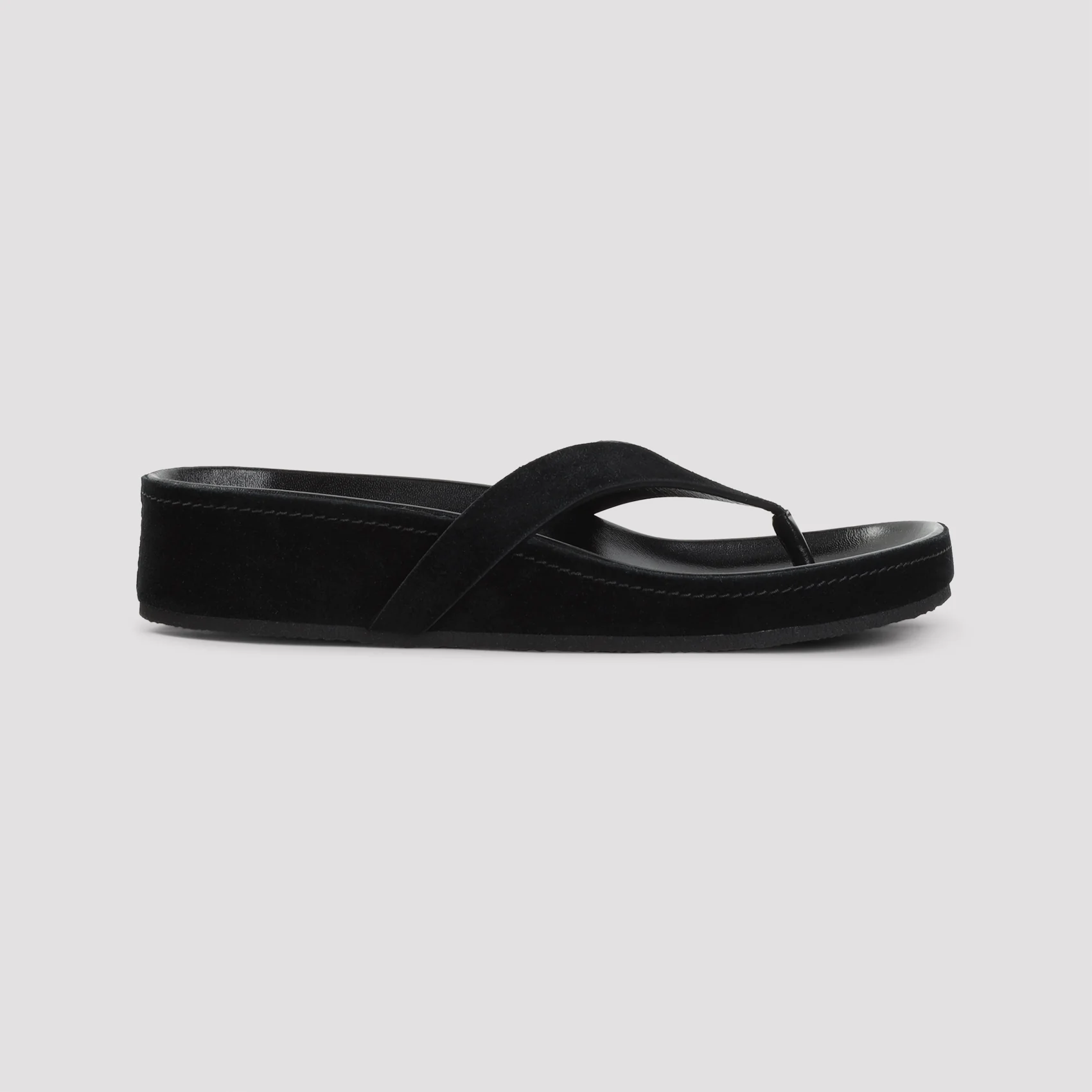 Phoebe Philo Round Flip Flop - Image 3