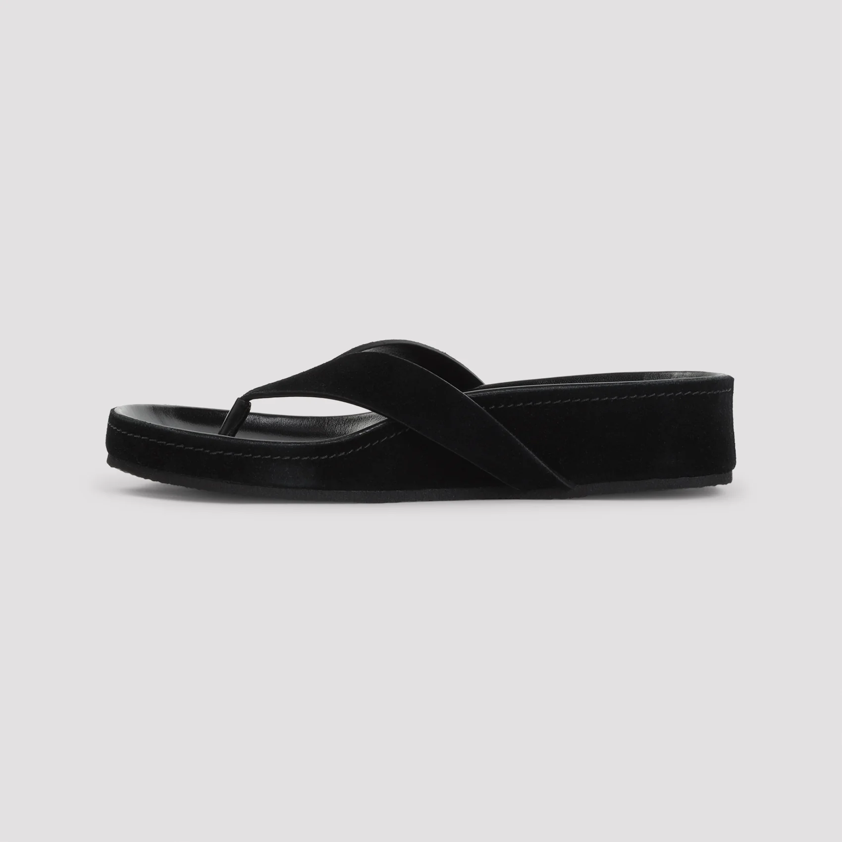 Phoebe Philo Round Flip Flop - Image 4