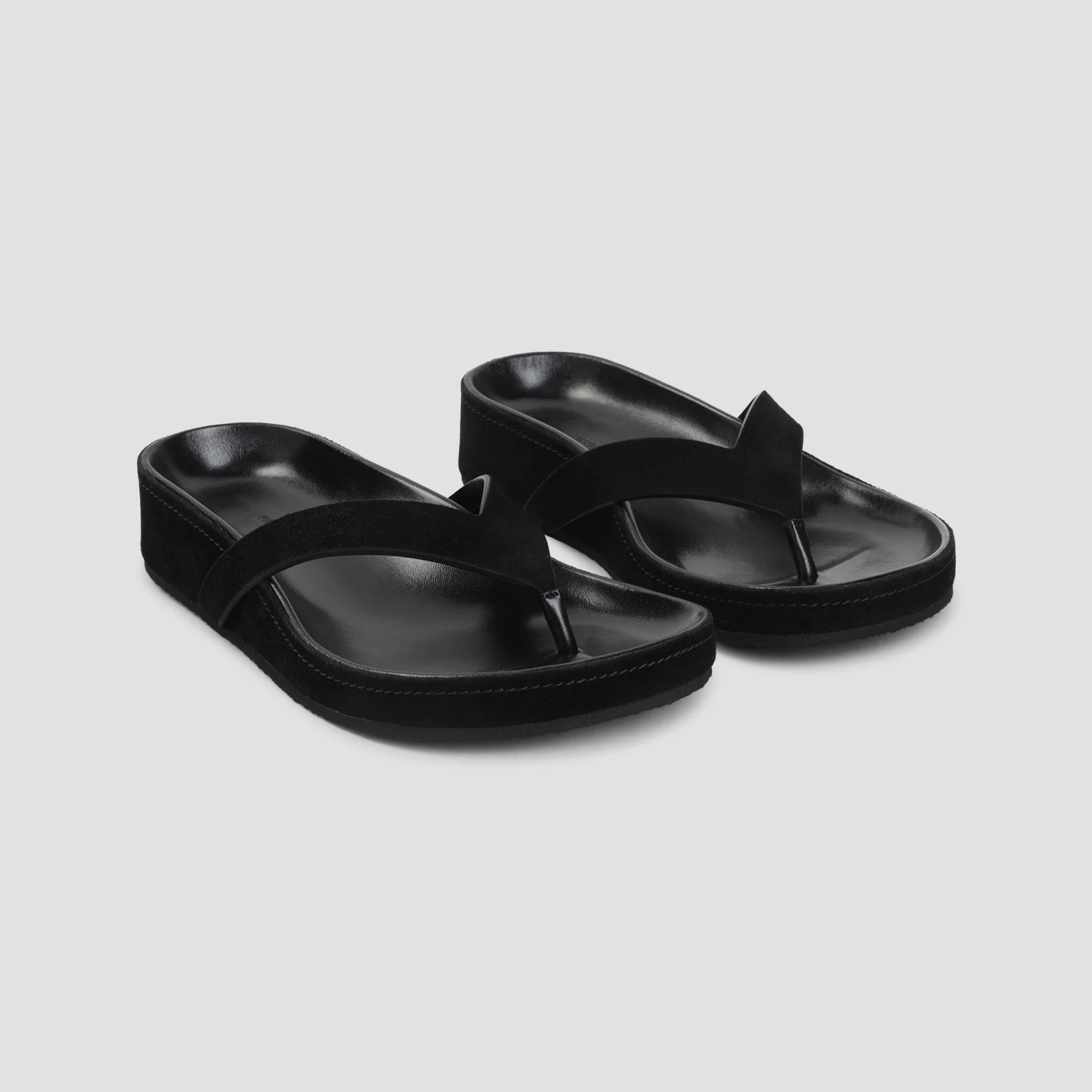 Phoebe Philo Round Flip Flop - Image 5