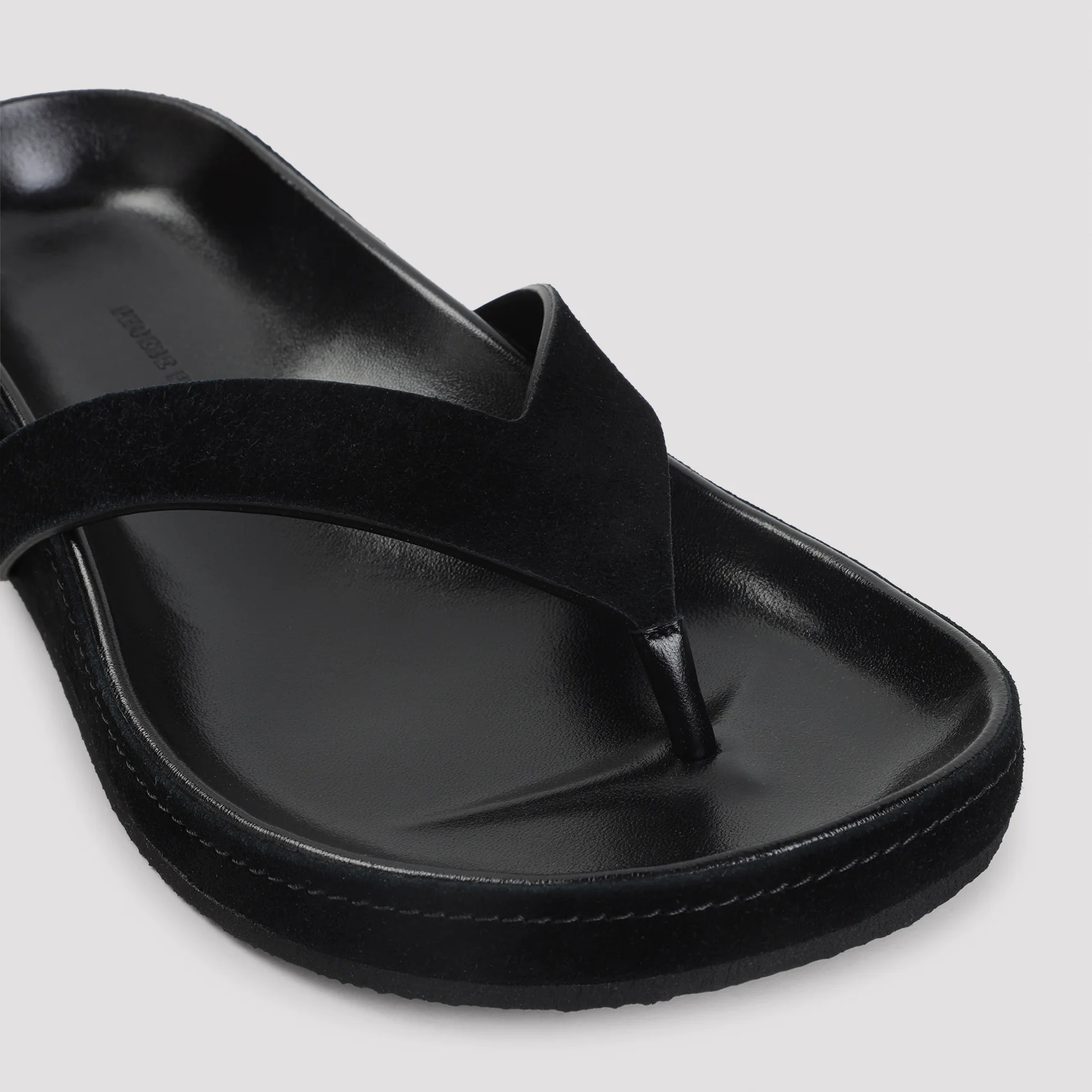 Phoebe Philo Round Flip Flop - Image 6