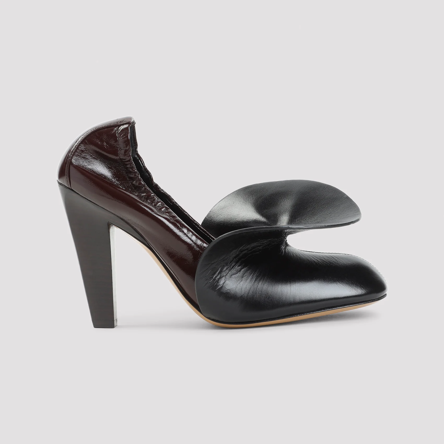PHOEBE PHILO Stopper Pump 100 - Image 3