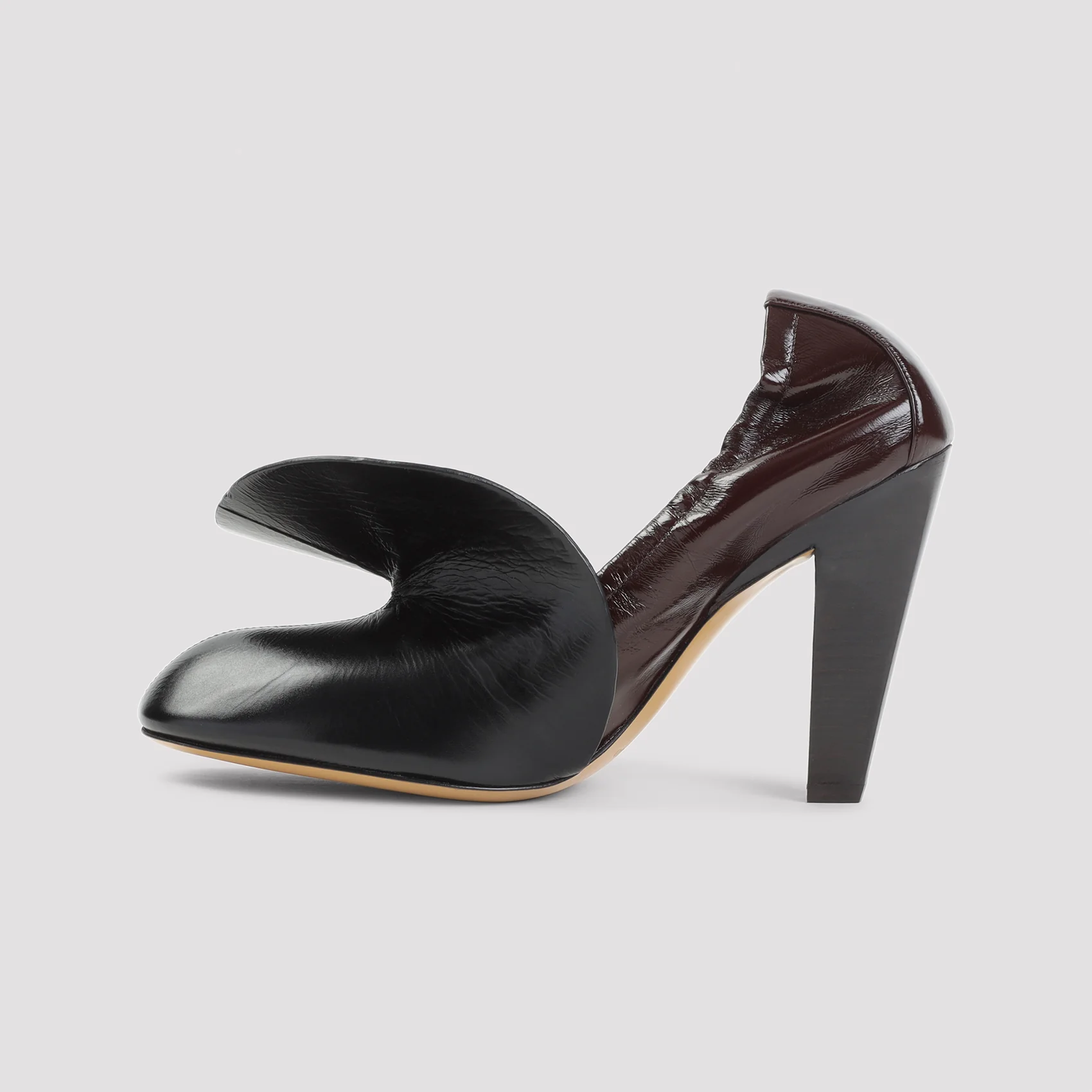 PHOEBE PHILO Stopper Pump 100 - Image 4
