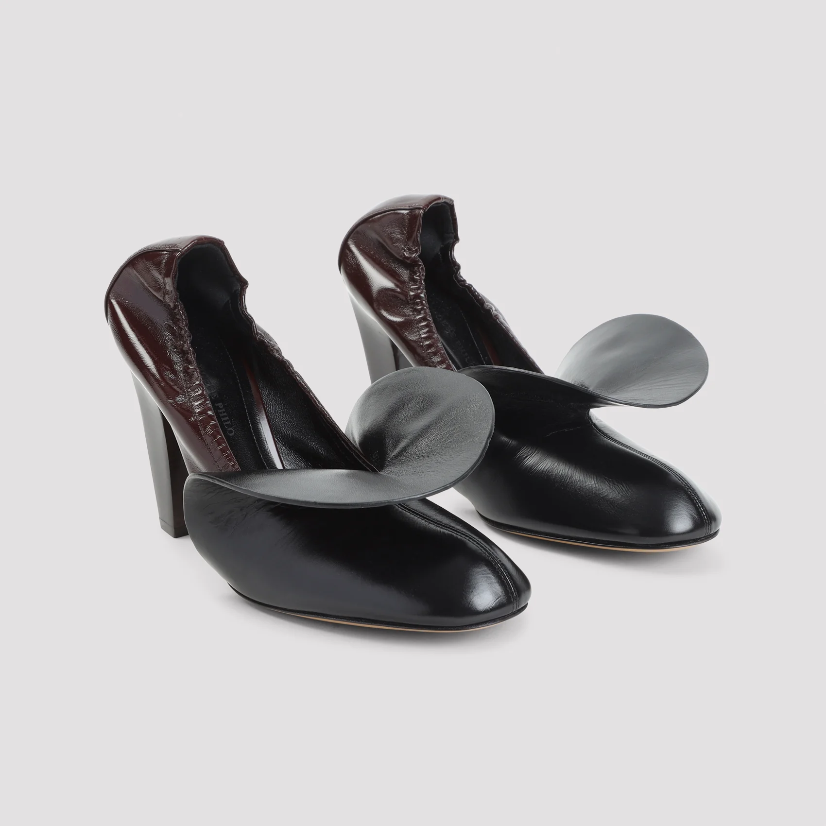 PHOEBE PHILO Stopper Pump 100 - Image 5