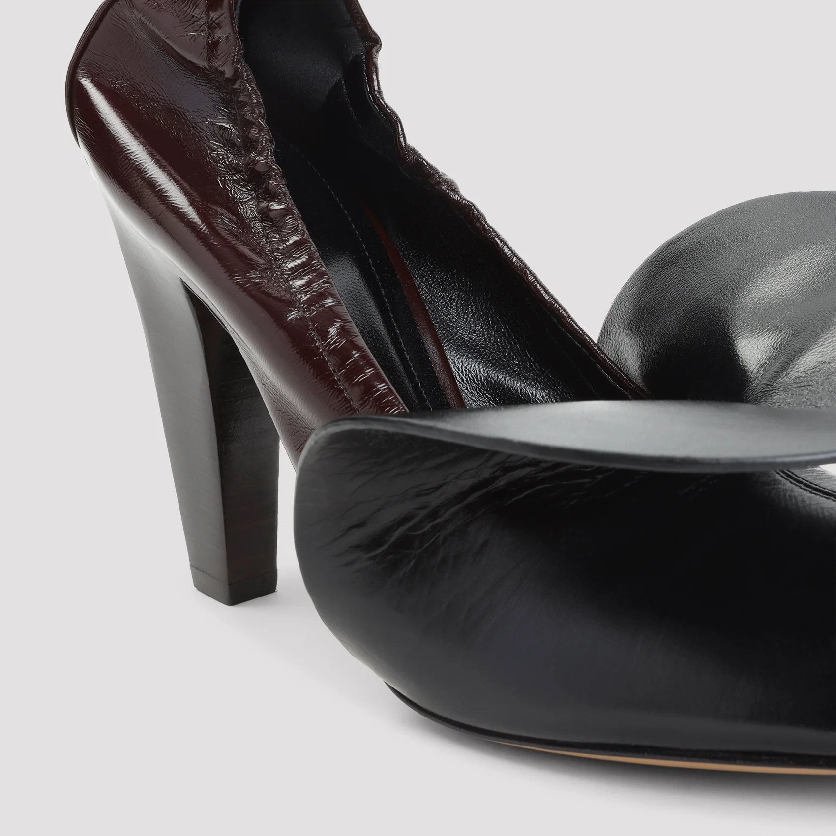 PHOEBE PHILO Stopper Pump 100 - Image 6
