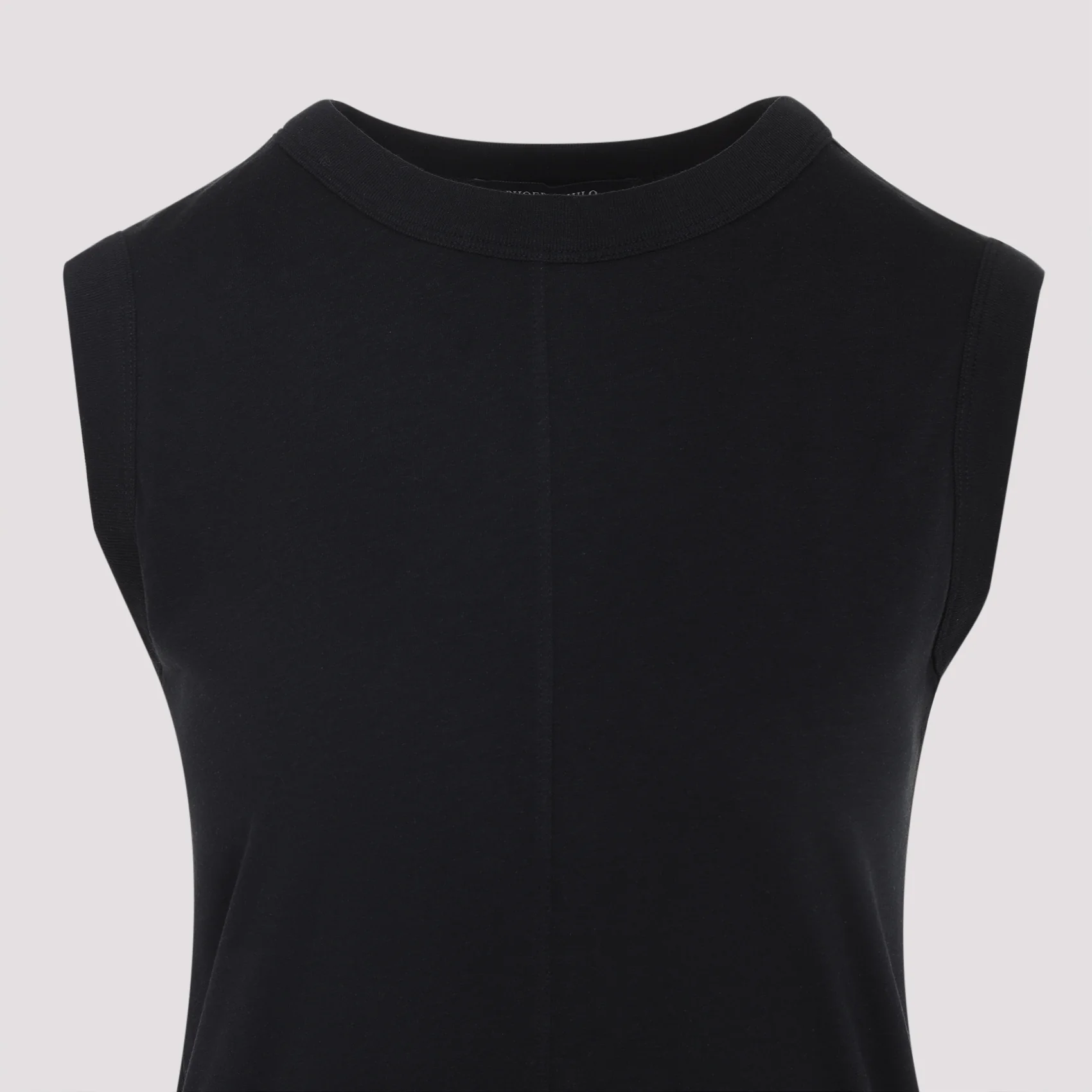 Phoebe Philo Ultrafine Tank Top - Image 5