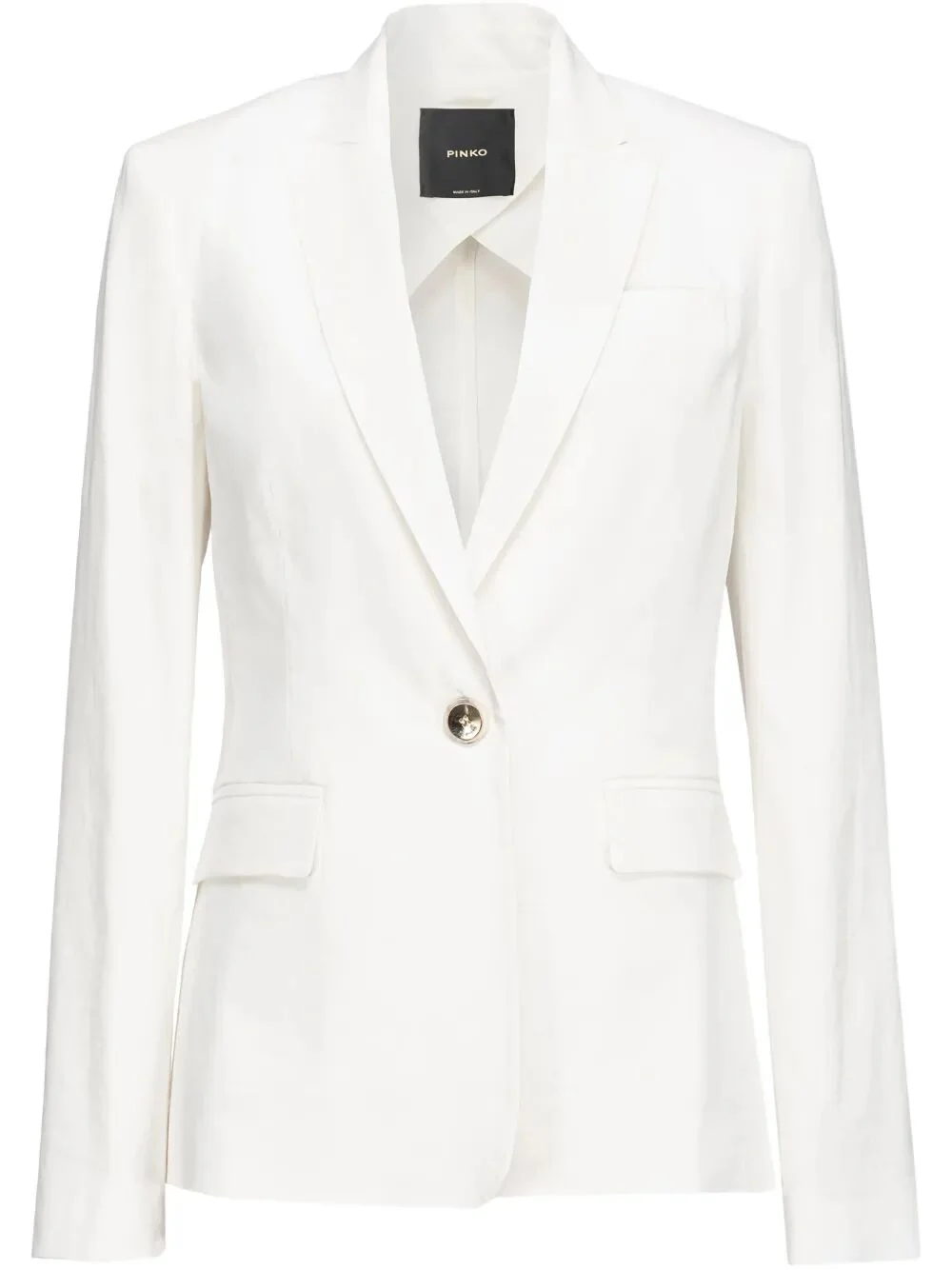 PINKO Balanced Blazer Jacket