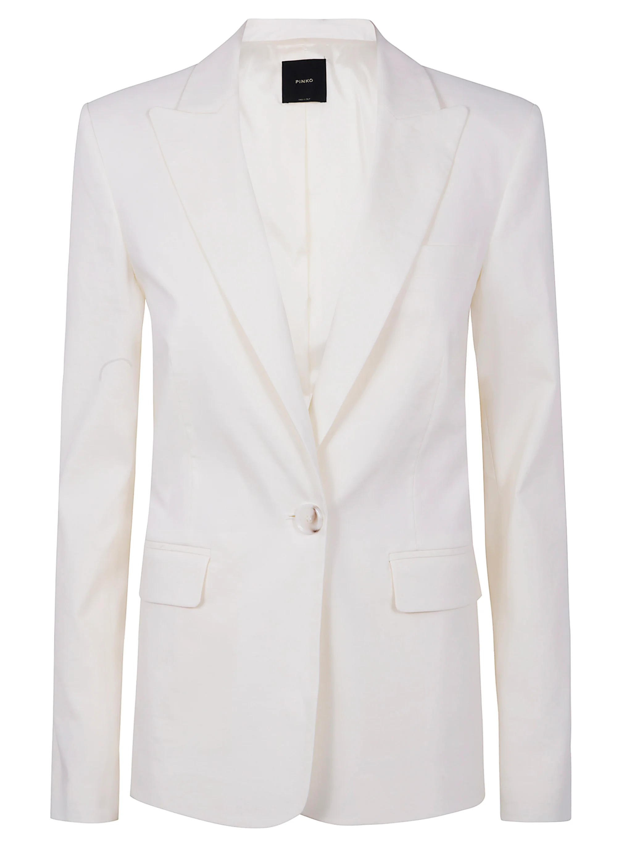 PINKO Balanced Blazer Jacket - Image 3