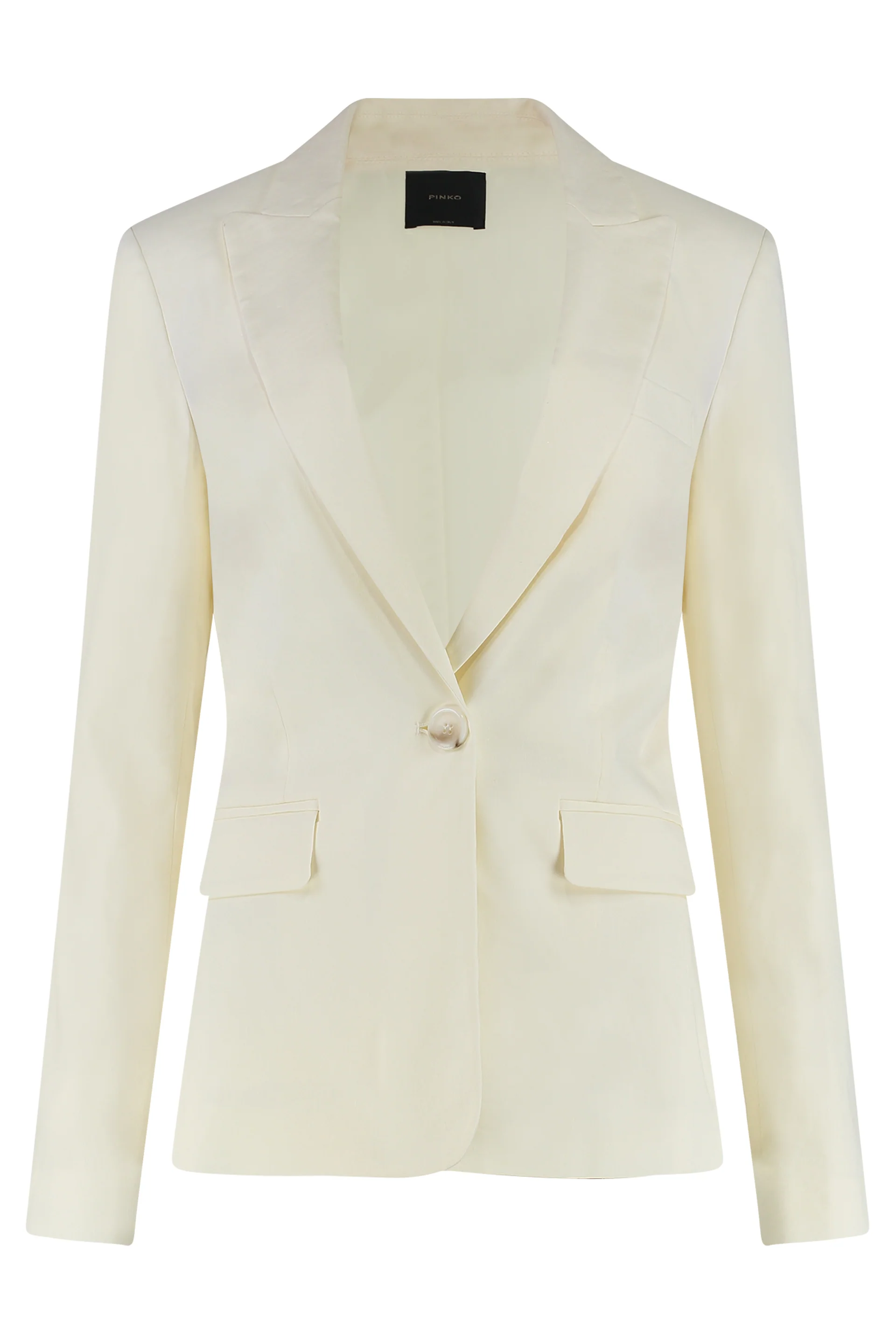 PINKO Balanced Blazer Jacket - Image 6