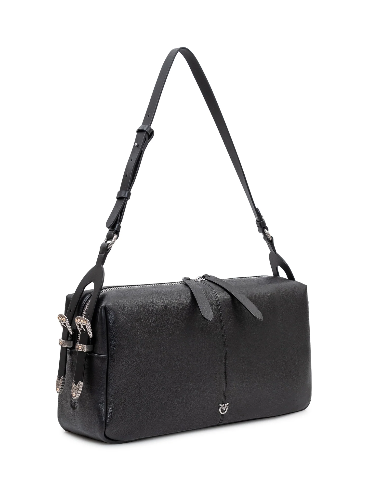 Pinko Chic 24 Big Mini Shoulder Bag - Image 2