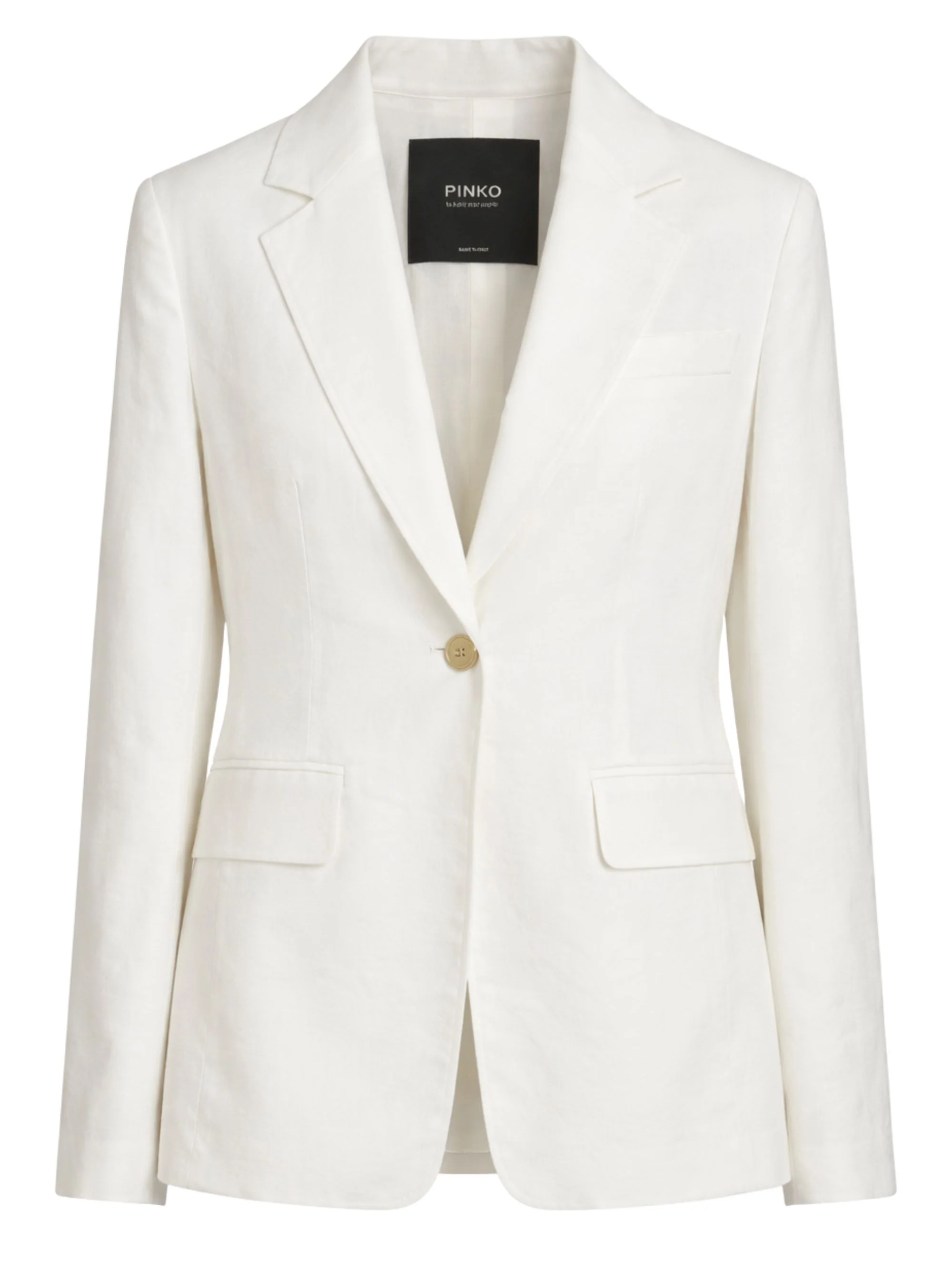 Pinko Chic Lightweight Women's Jacket