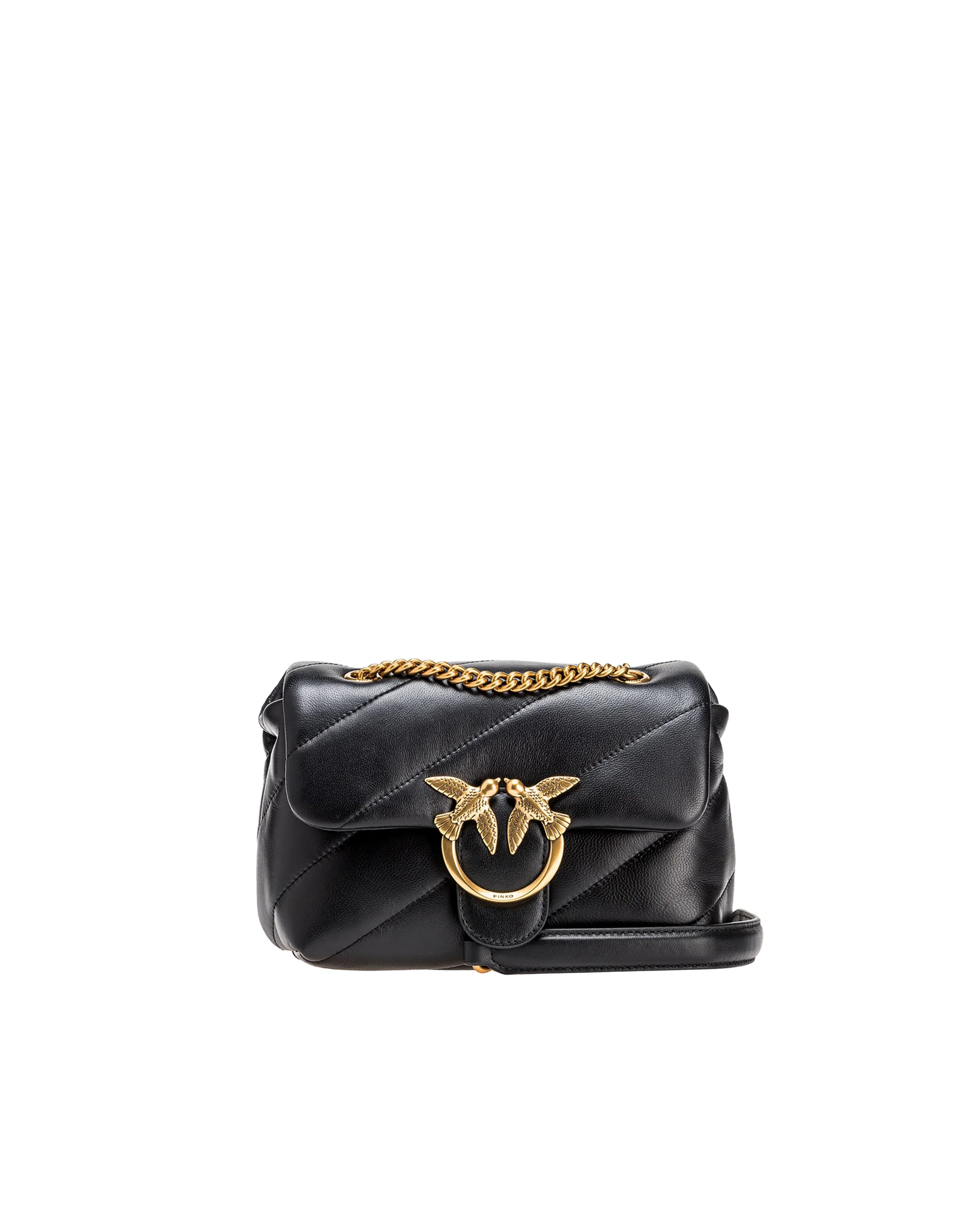 Pinko Chic Mini Bag for Women