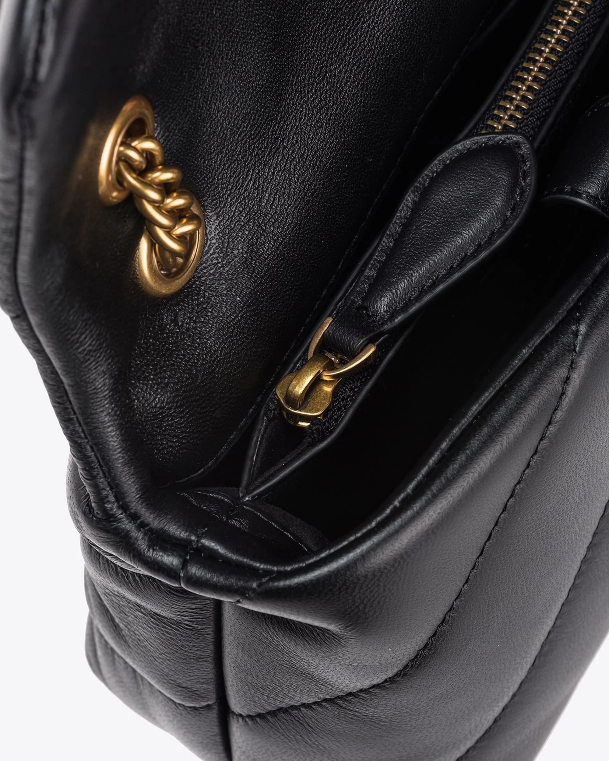 Pinko Chic Mini Bag for Women - Image 4