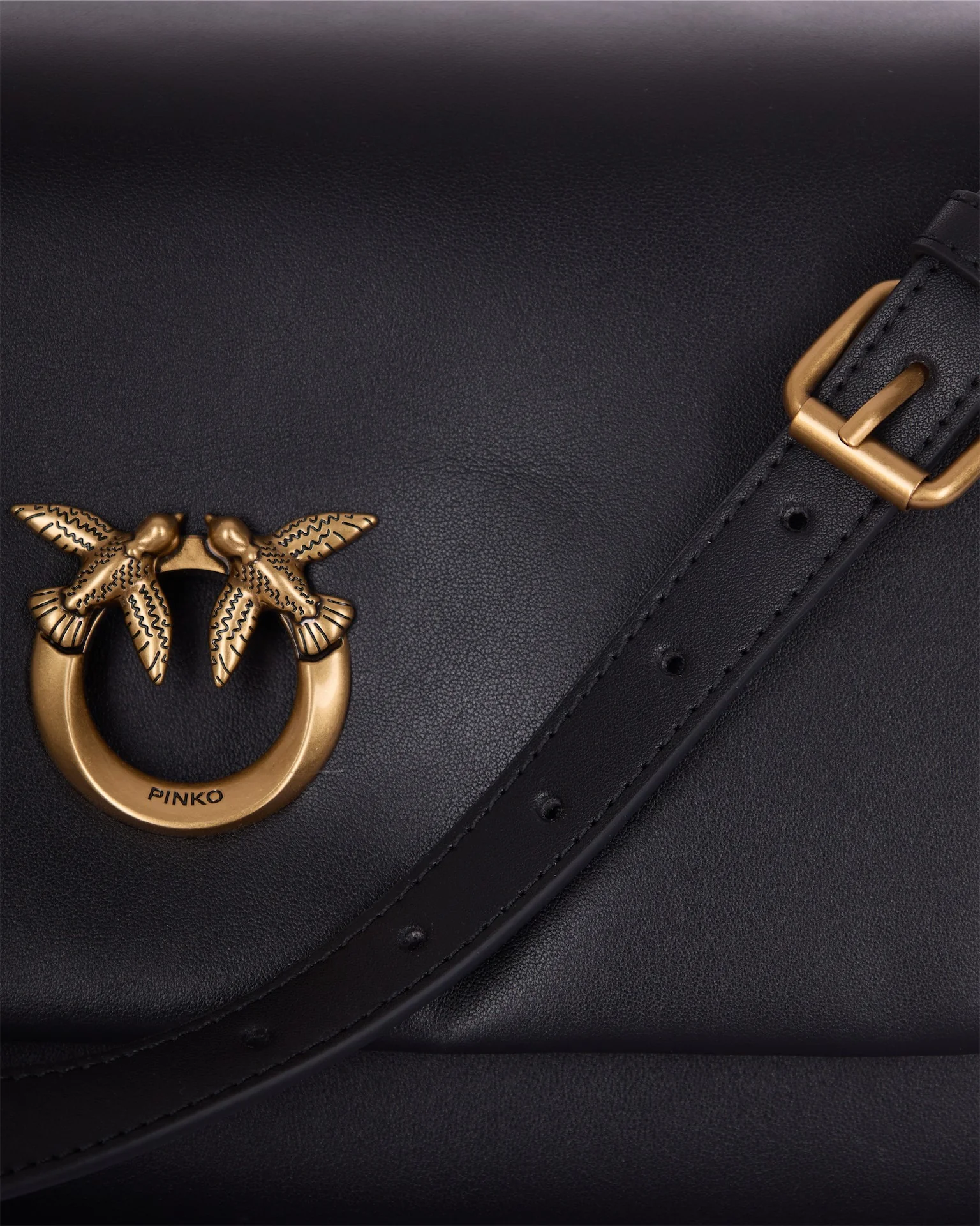 Pinko Chic Mini Bag for Women - Image 3