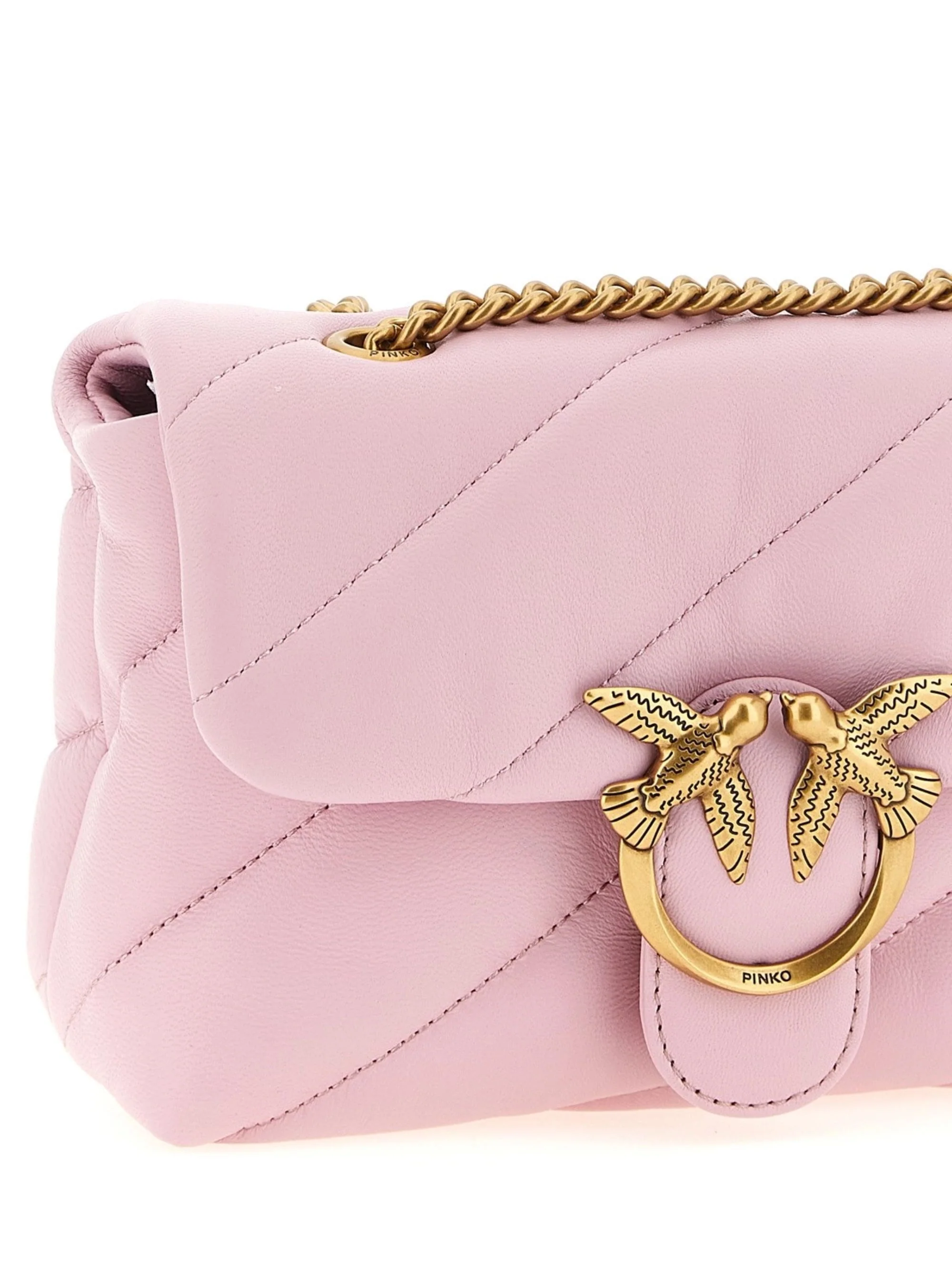 Pinko Chic Mini Bag for Women - Image 3