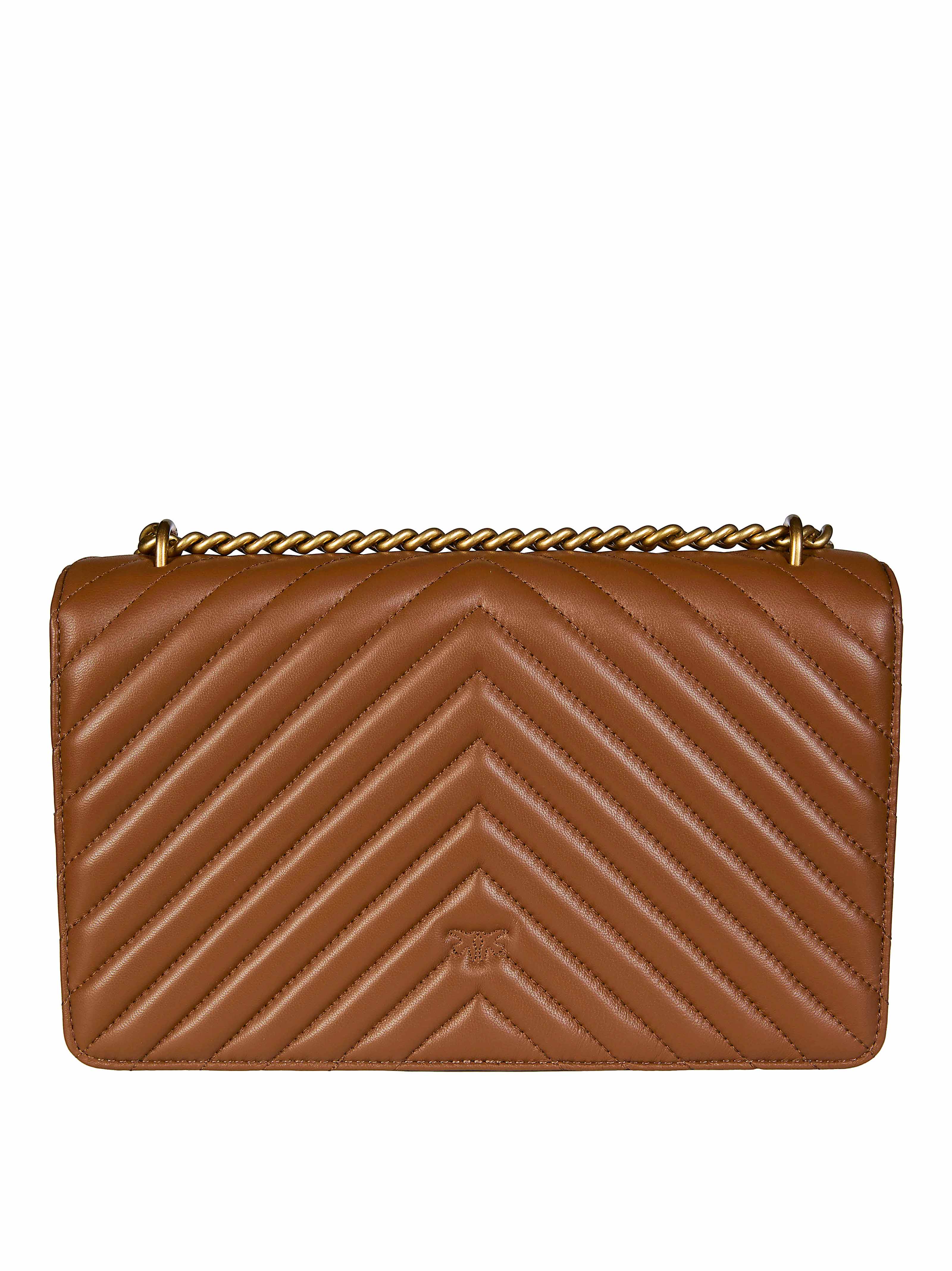 Pinko Chic Mini Crossbody Bag for Women - Image 3