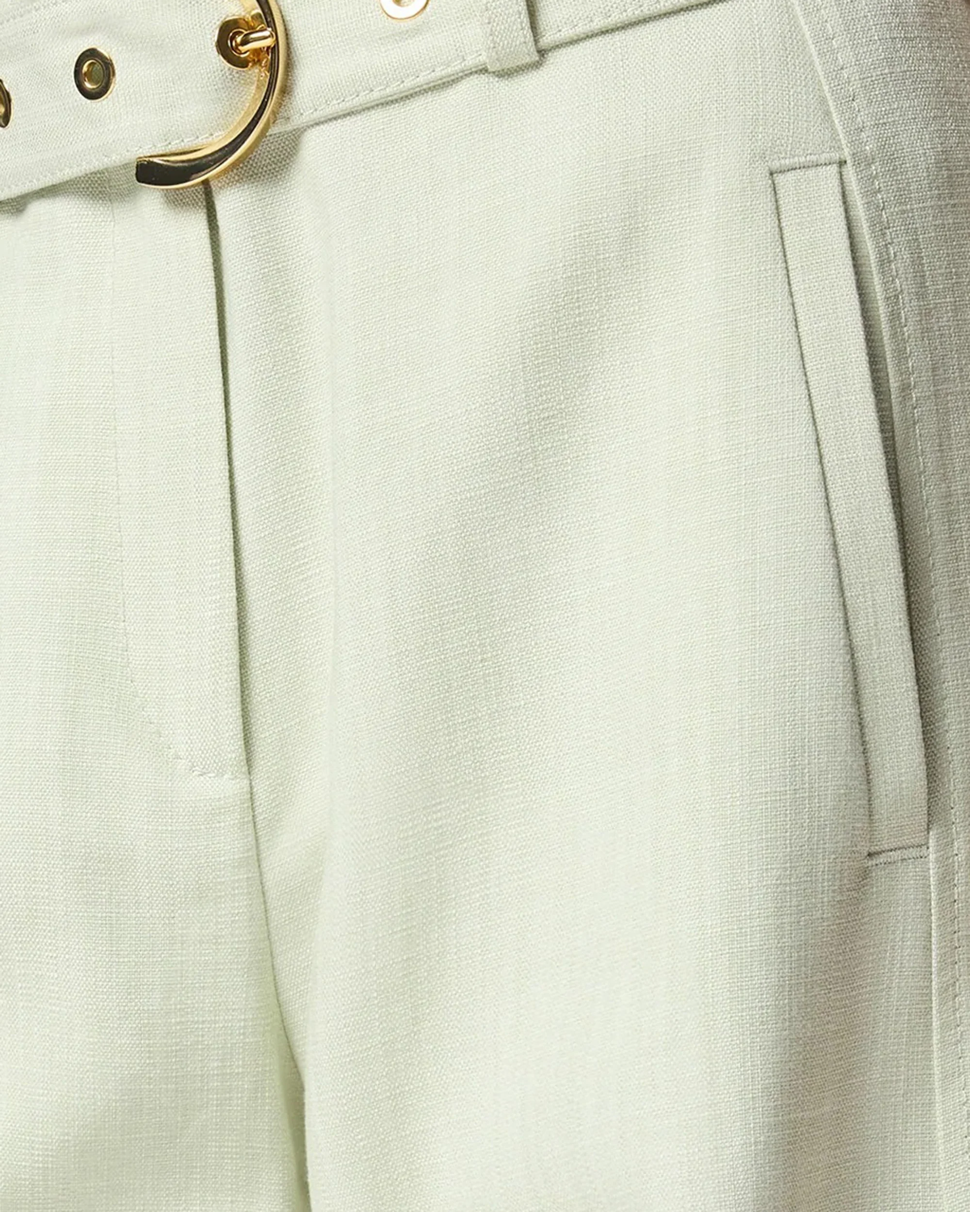 Pinko Chic Trousers for Women - Image 3