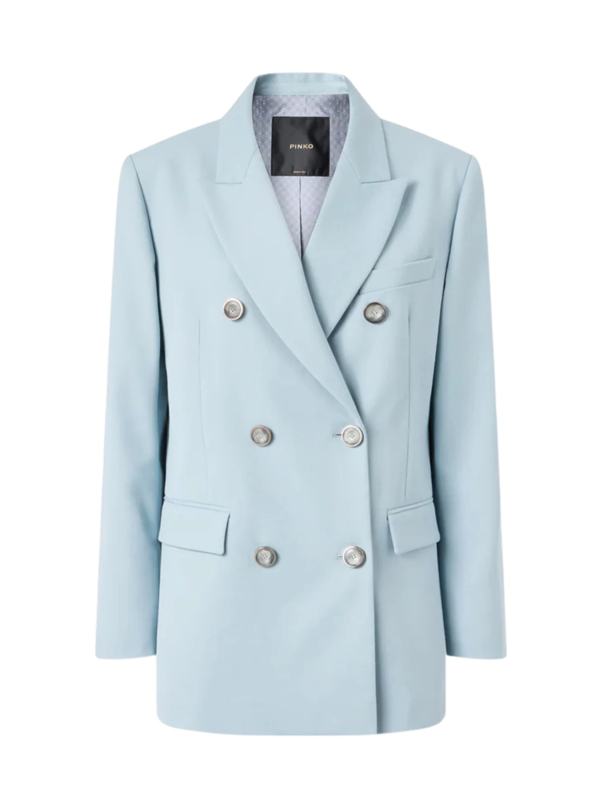 Pinko Chic Women's Jacket