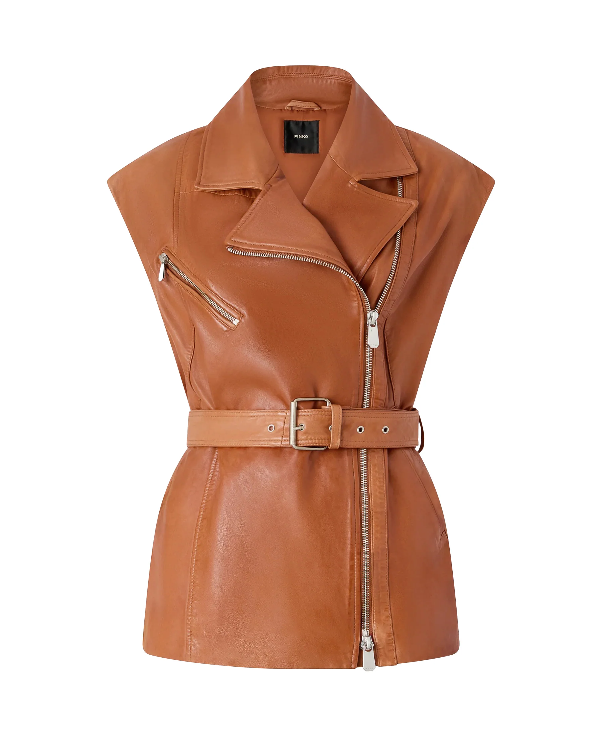 Pinko Chic Women's Mini Jacket
