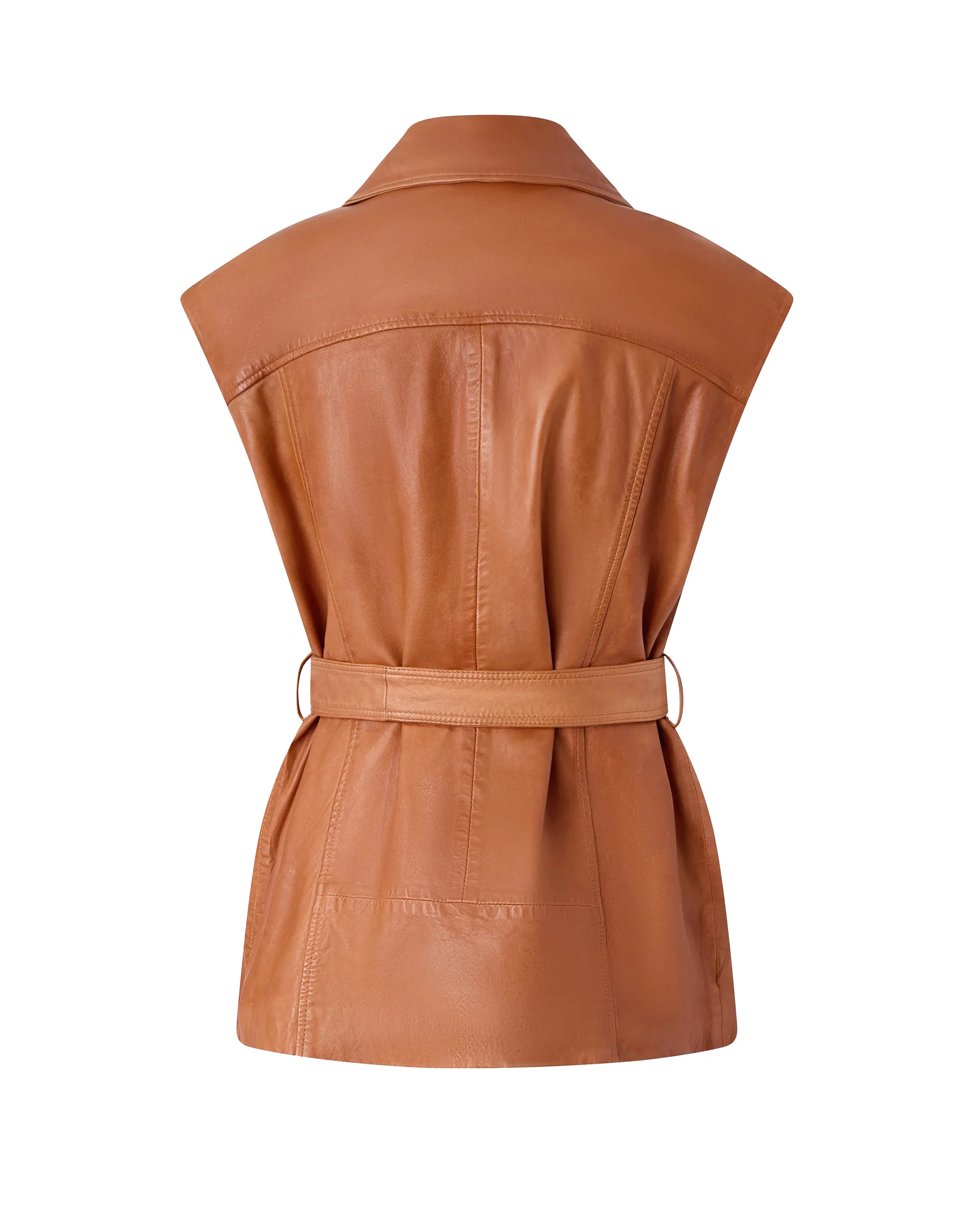 Pinko Chic Women's Mini Jacket - Image 2