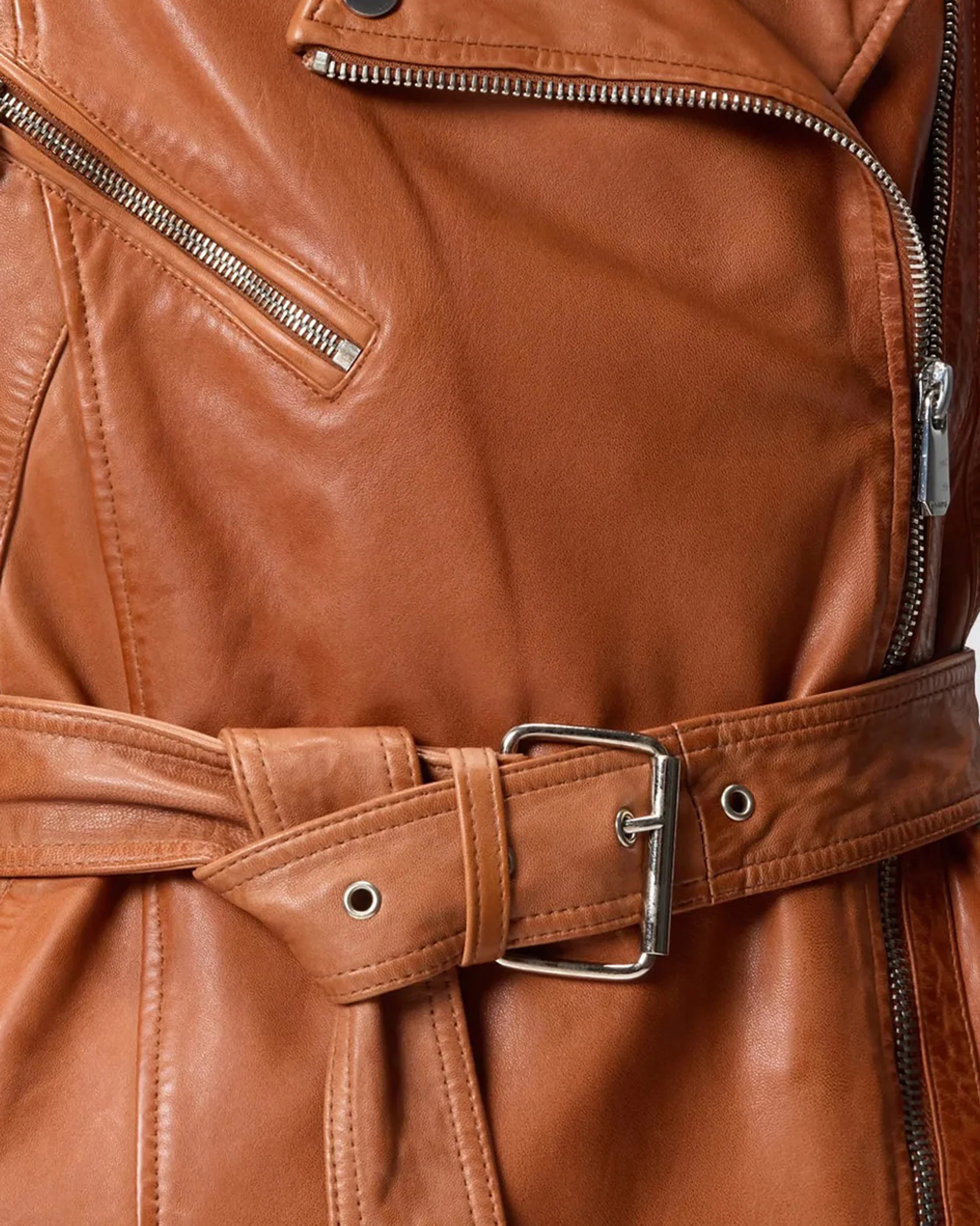 Pinko Chic Women's Mini Jacket - Image 3