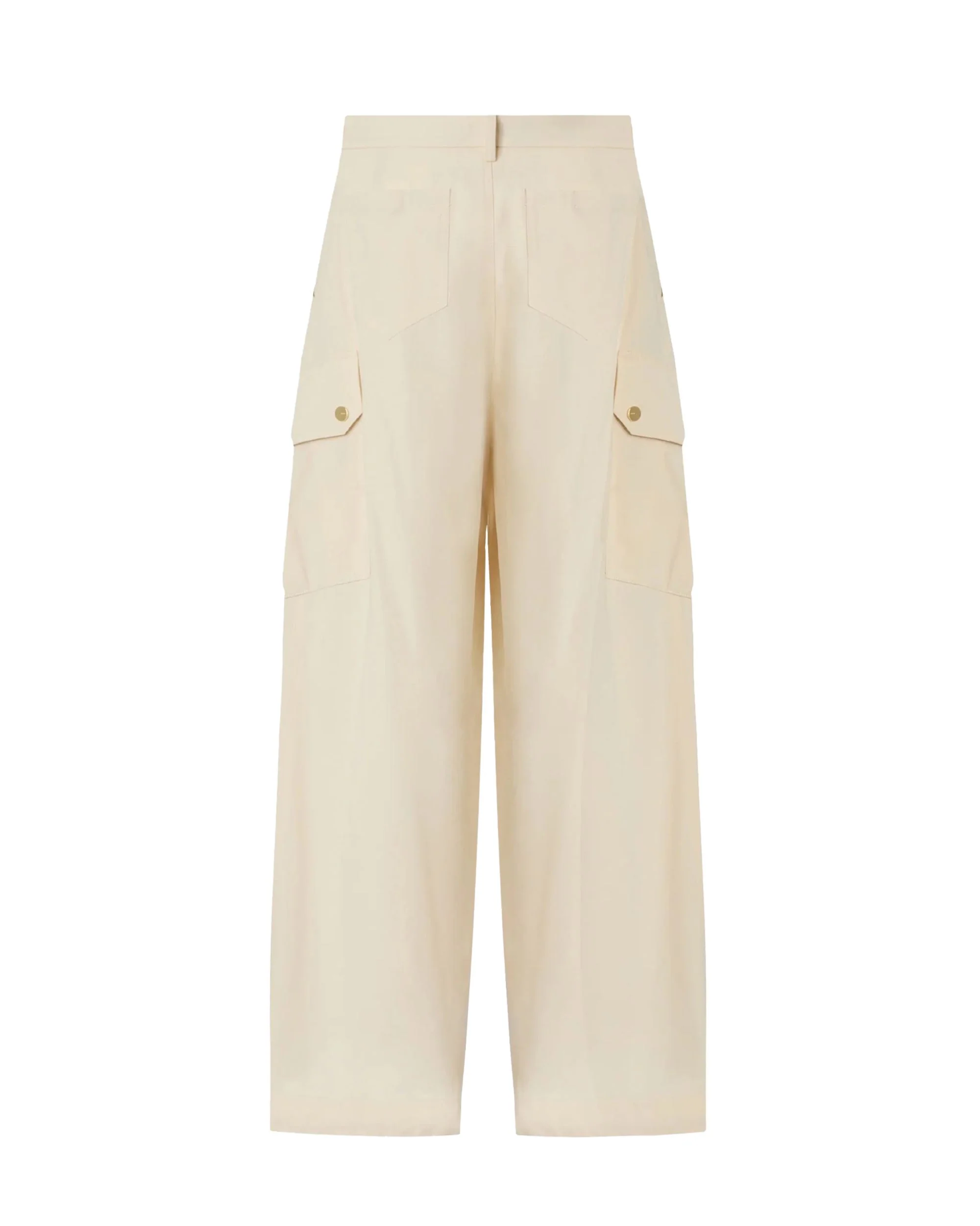 Pinko Chic Women's Trousers - P26 Season - Image 2