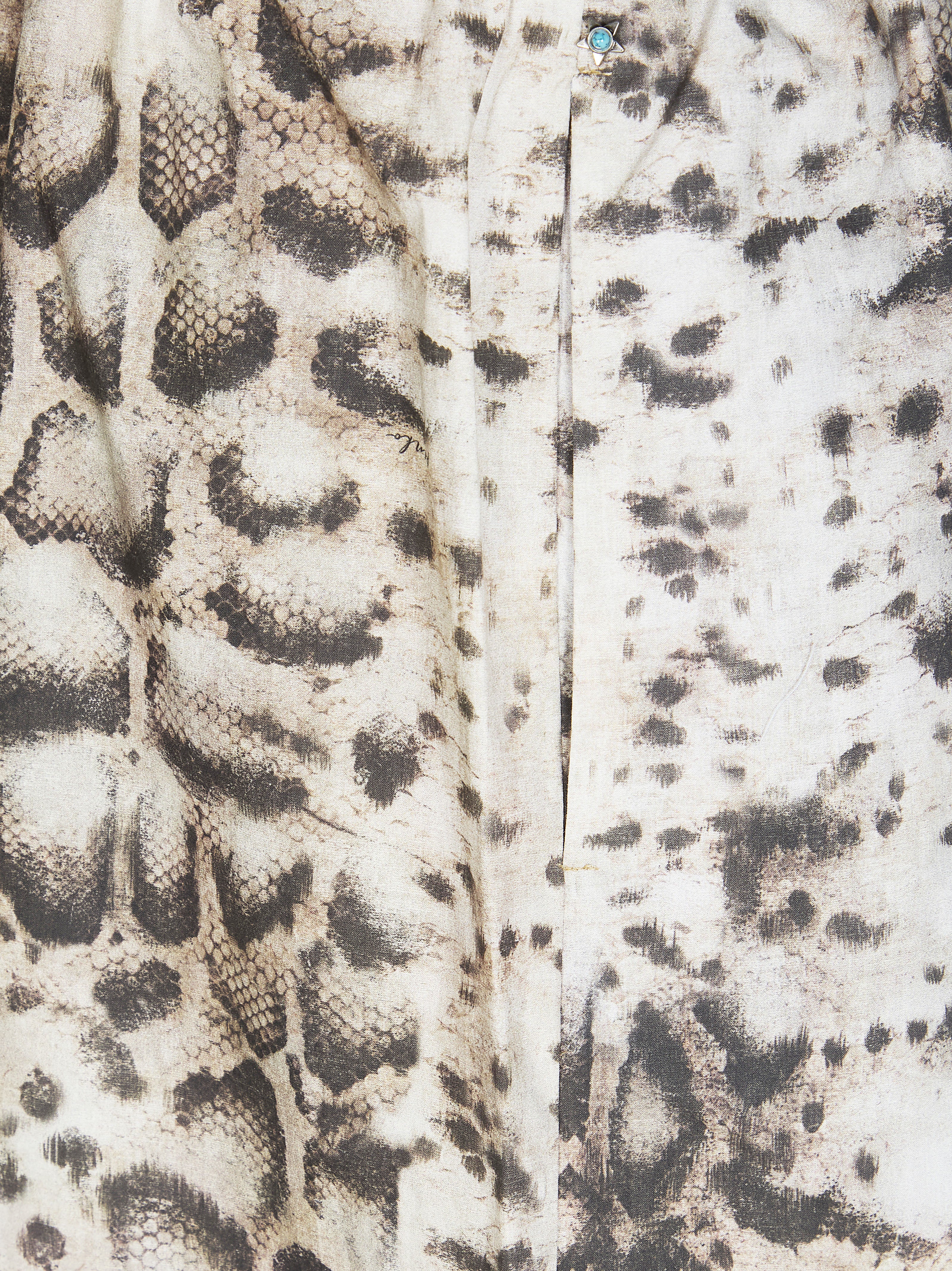 Pinko Drawstring-waist Trousers - Image 3