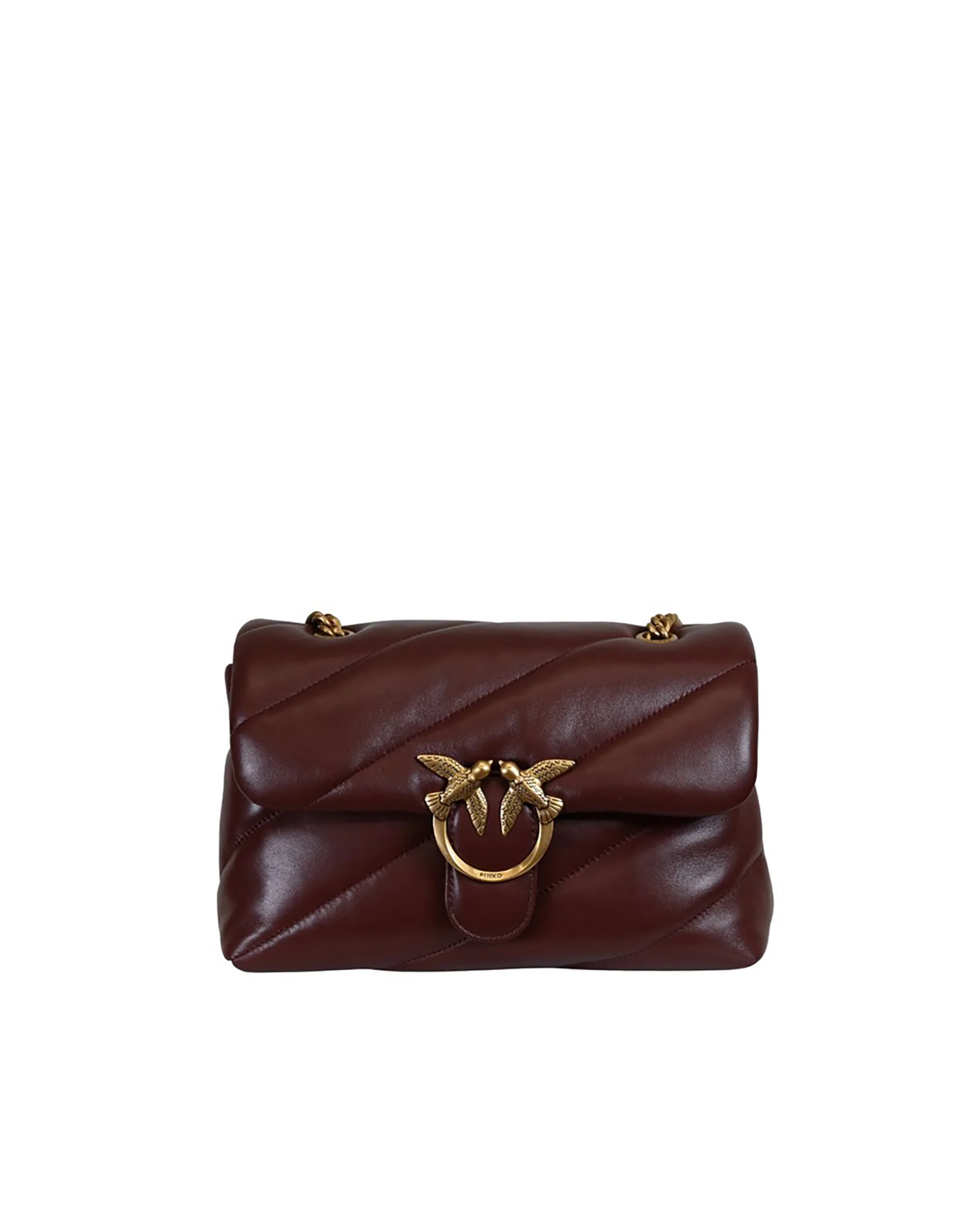 Pinko Elegant Mini Handbag for Women