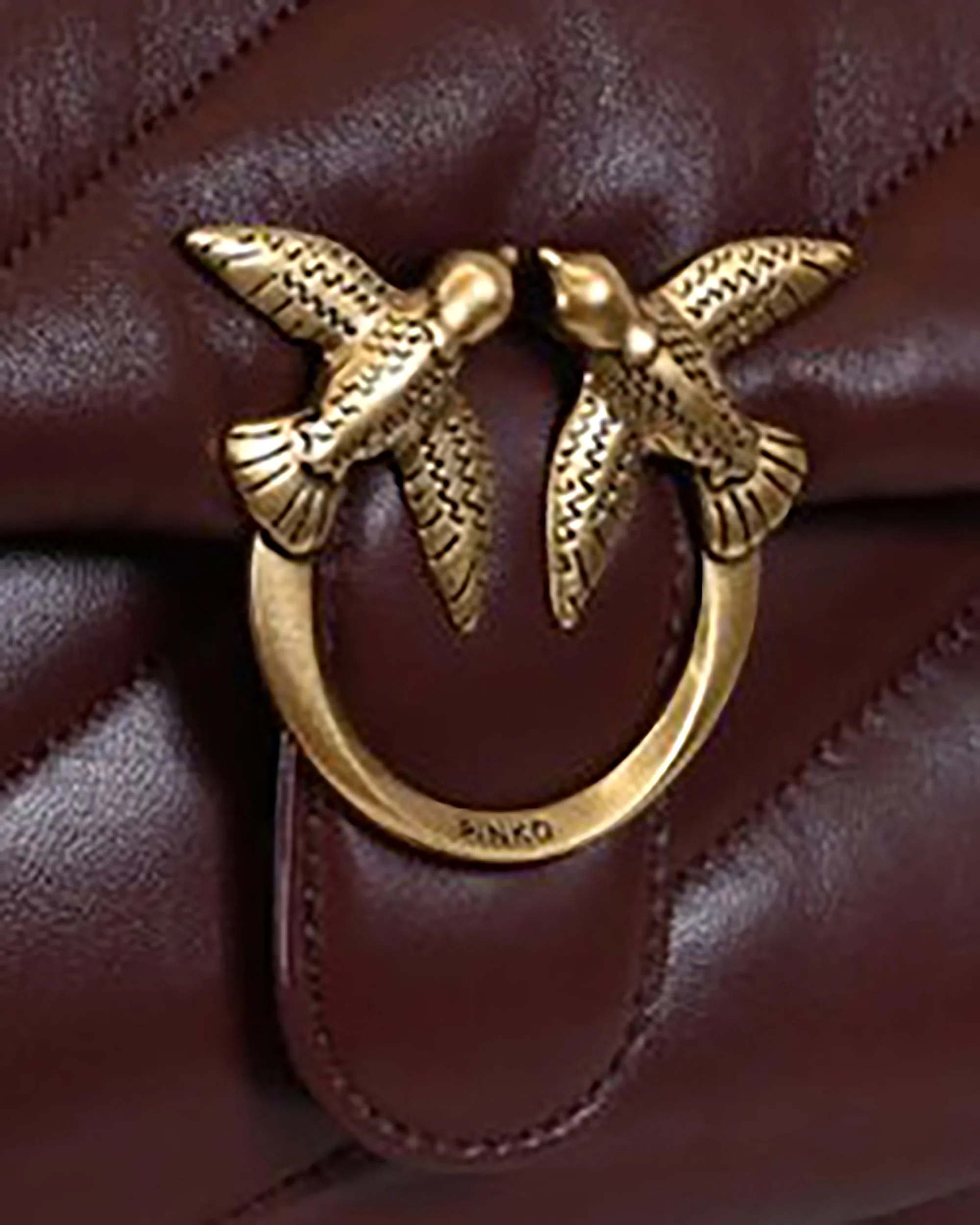 Pinko Elegant Mini Handbag for Women - Image 3