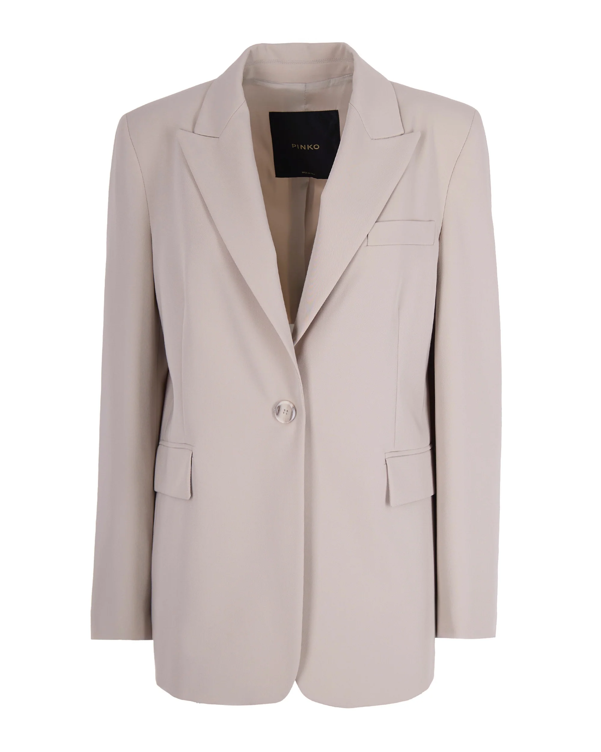 Pinko Elegant Women's Jacket - P26 Season