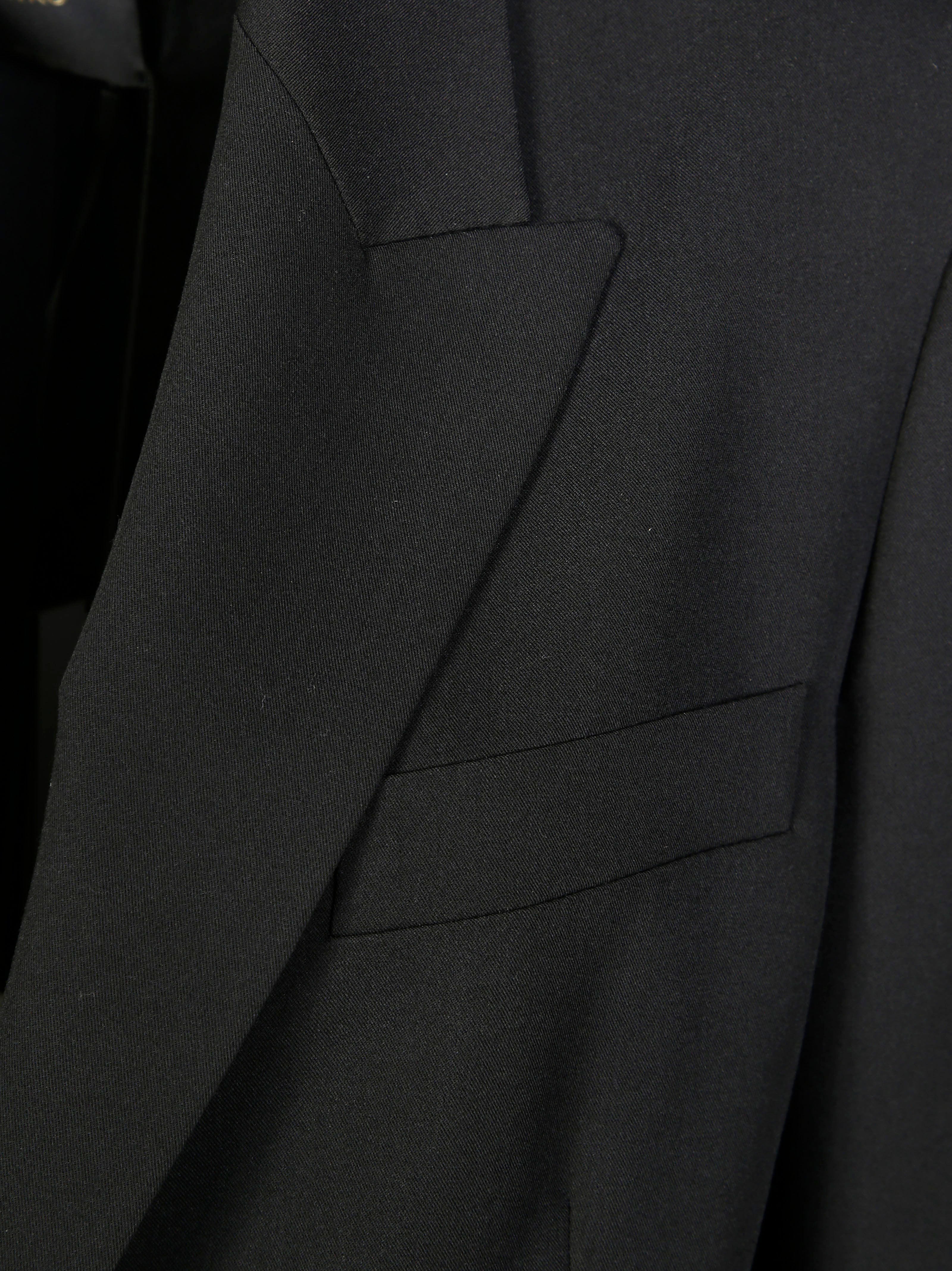 Pinko Fluid Long Sleeve Jacket - Image 3