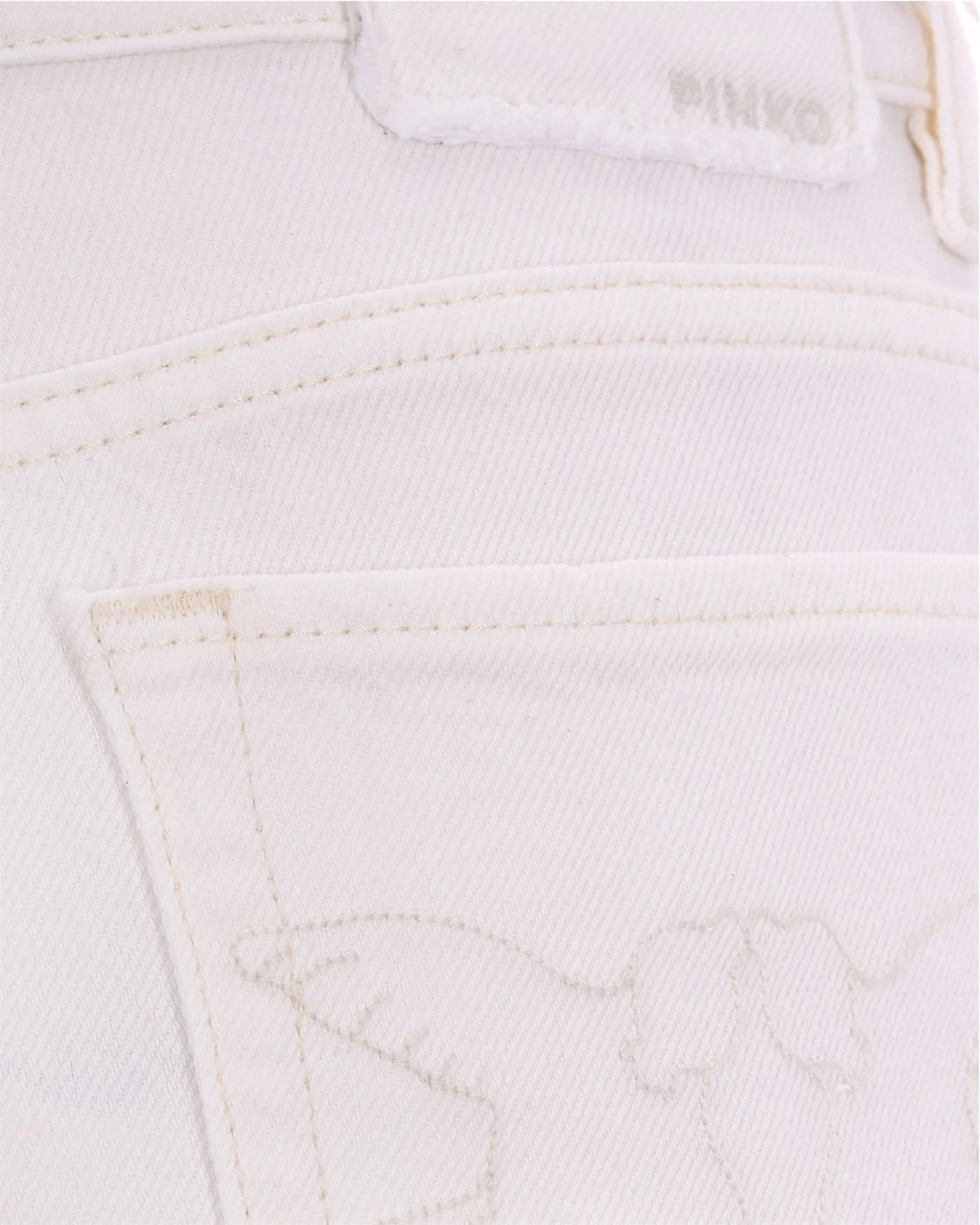 Pinko Lightweight Trousers for Women - SS26 - Image 3