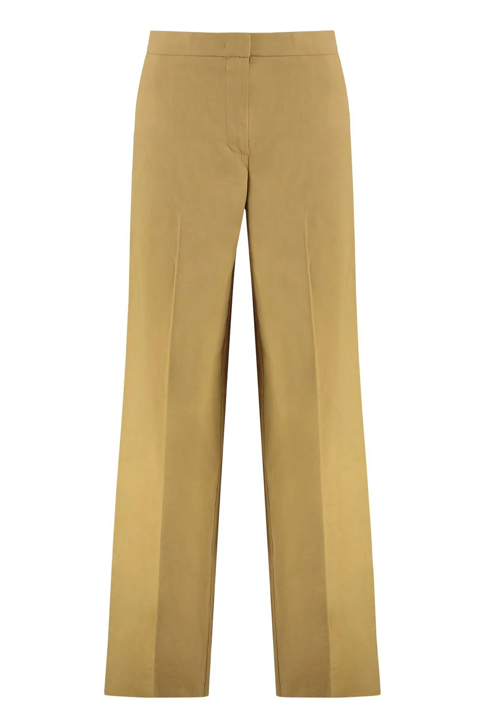 PINKO Linen Trousers