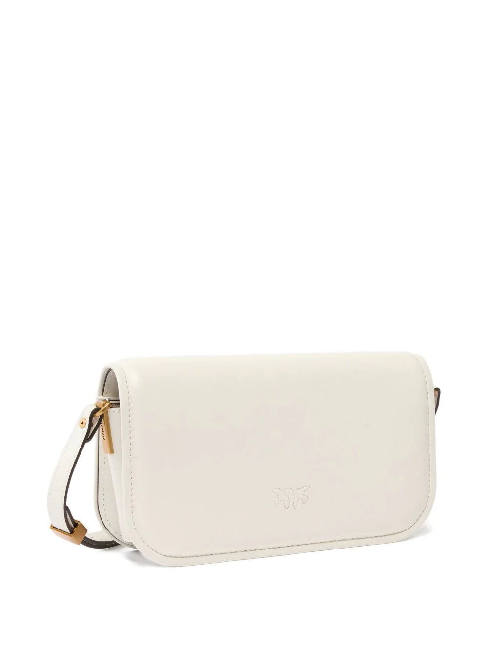 Pinko Logo-embellished Crossbody Bag - Image 2