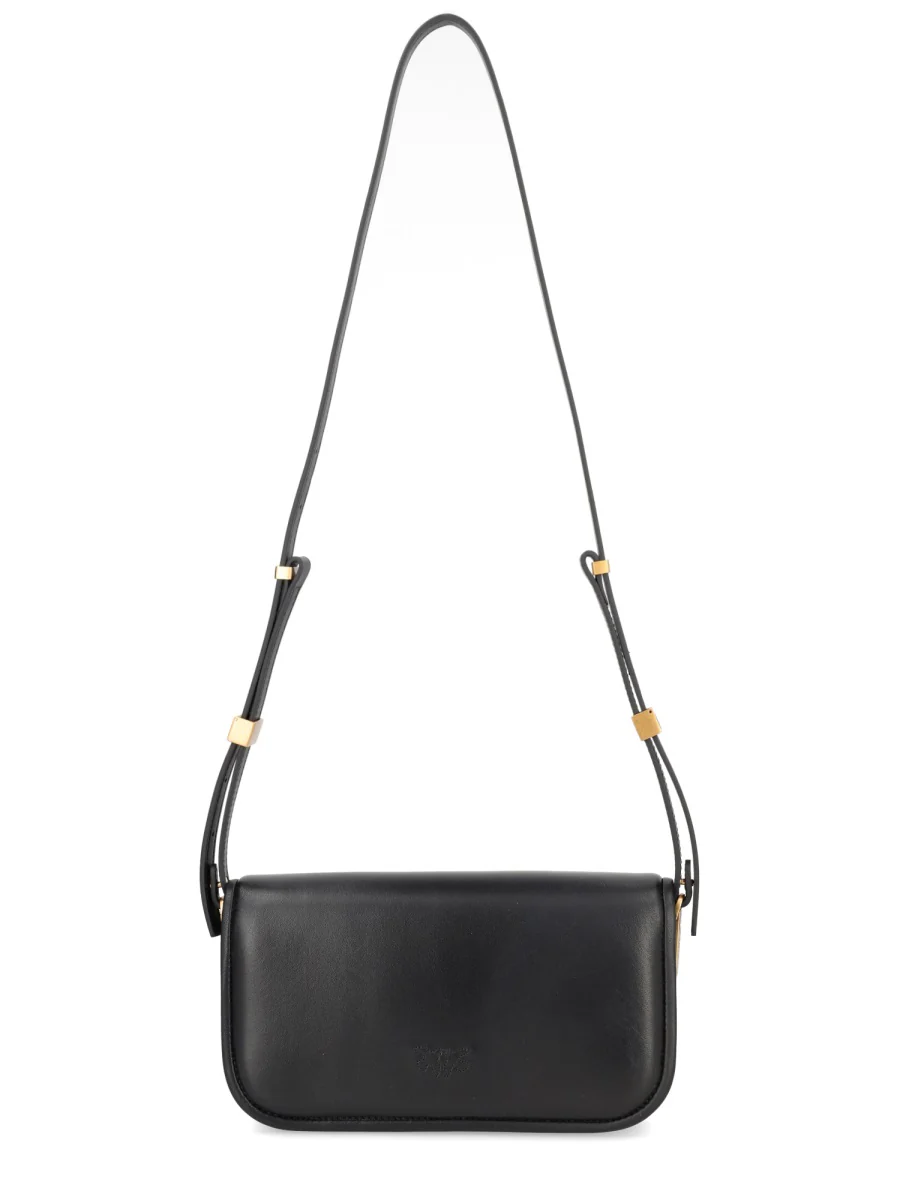 PINKO Love Bag Box Cross Body Bag