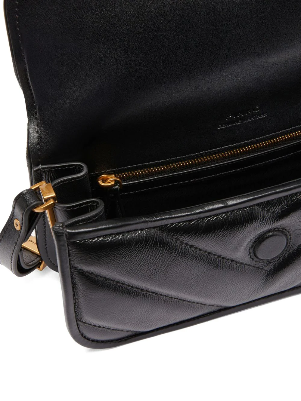 PINKO Love Bag Box Cross Body Bag - Image 6
