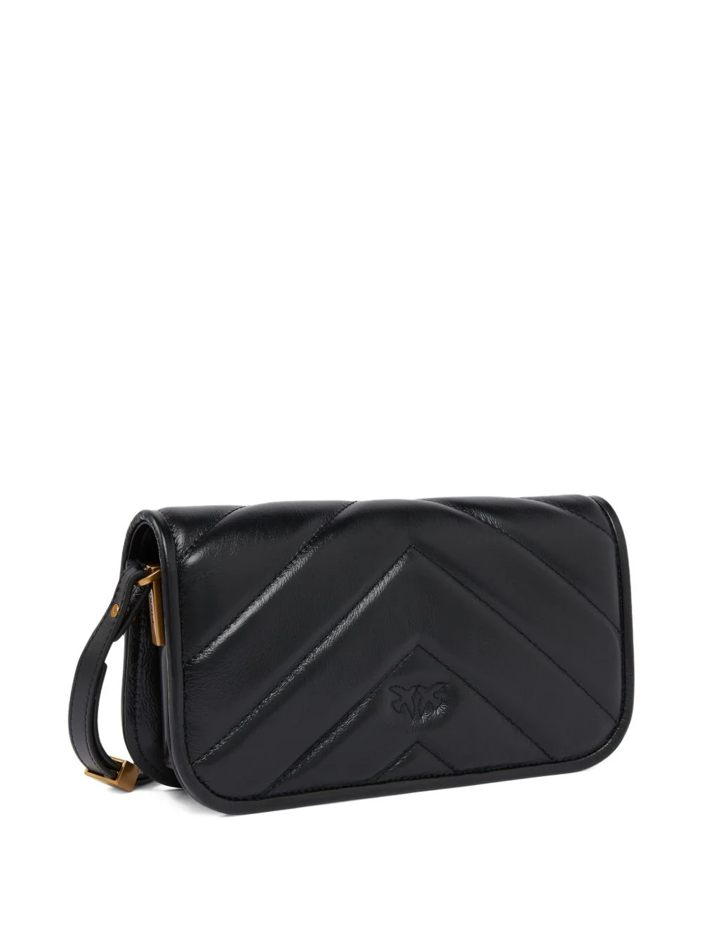 PINKO Love Bag Box Cross Body Bag - Image 7