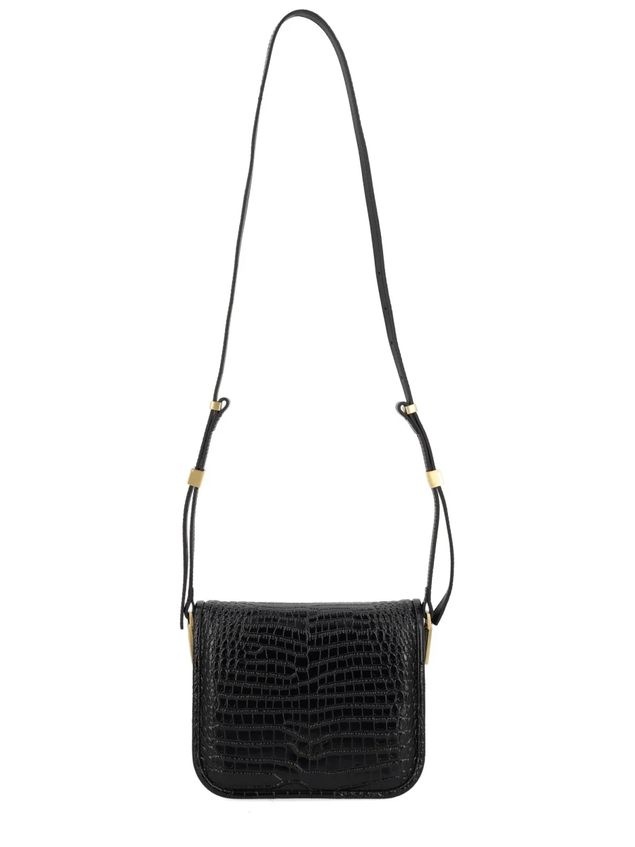 PINKO 'Love Bag Box' Mini Shoulder Bag Onesize