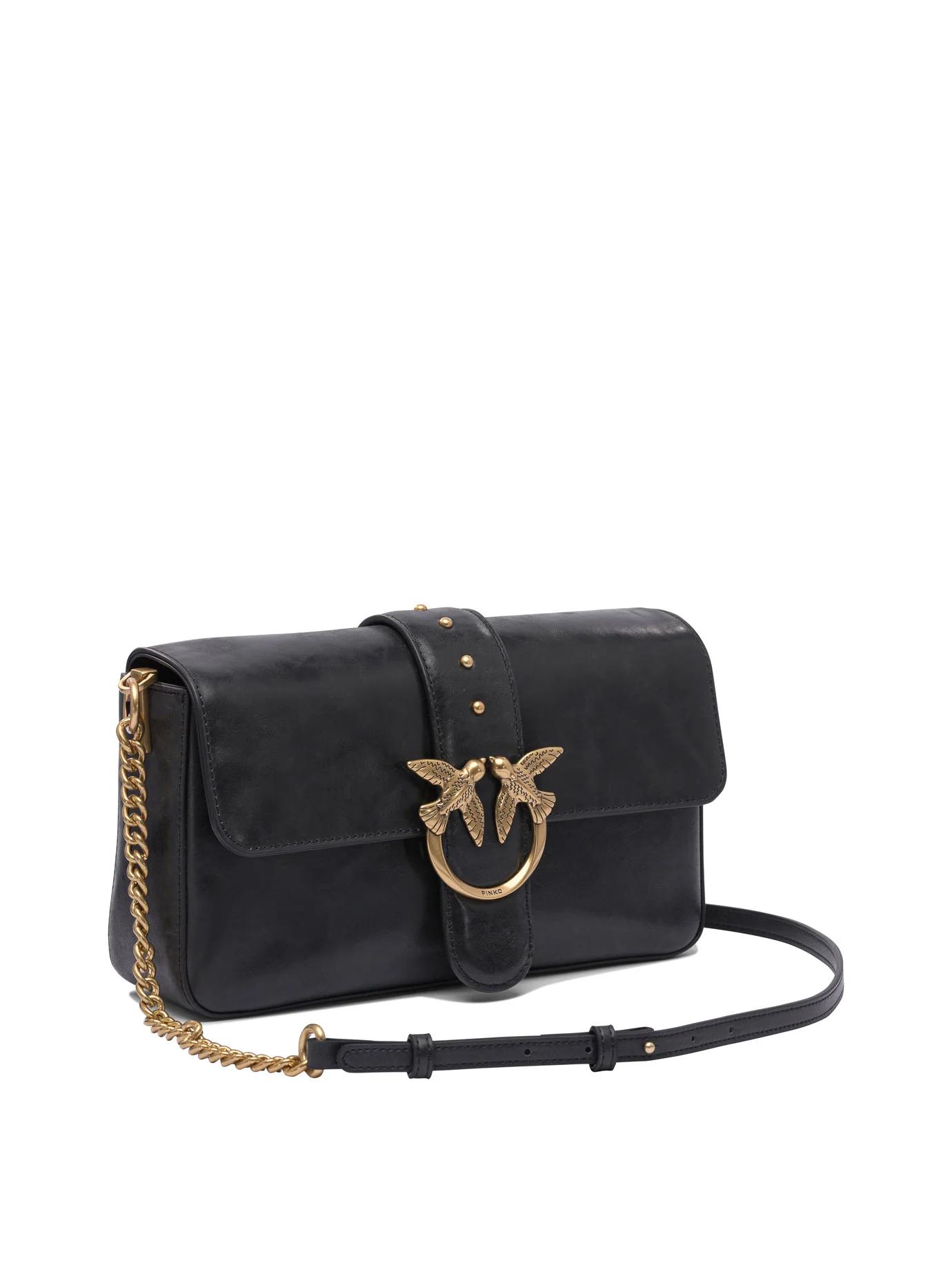 PINKO Love Bag Shoulder Bag - Image 2
