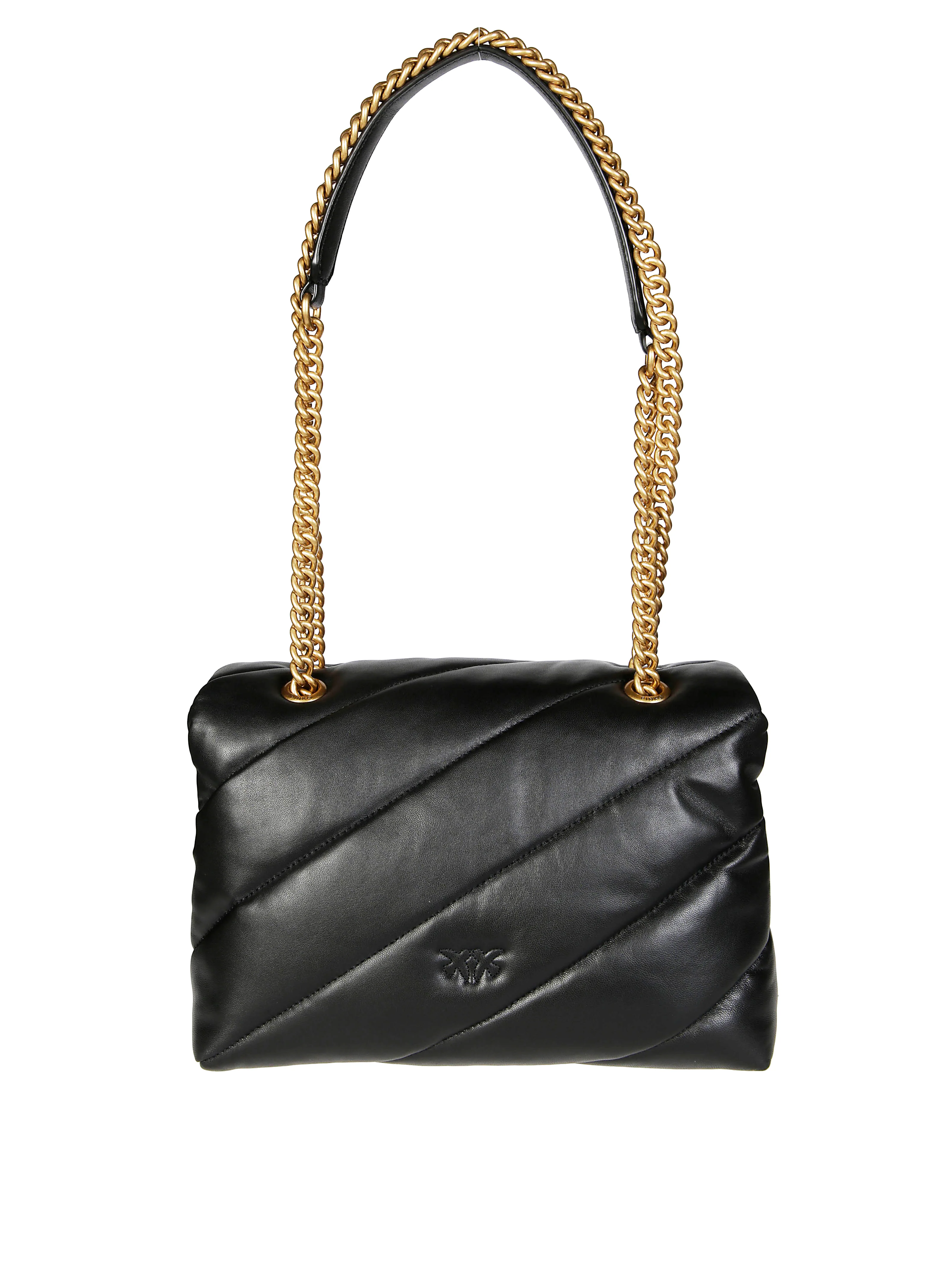Pinko Love Classic Puff Shoulder Bag - Image 3