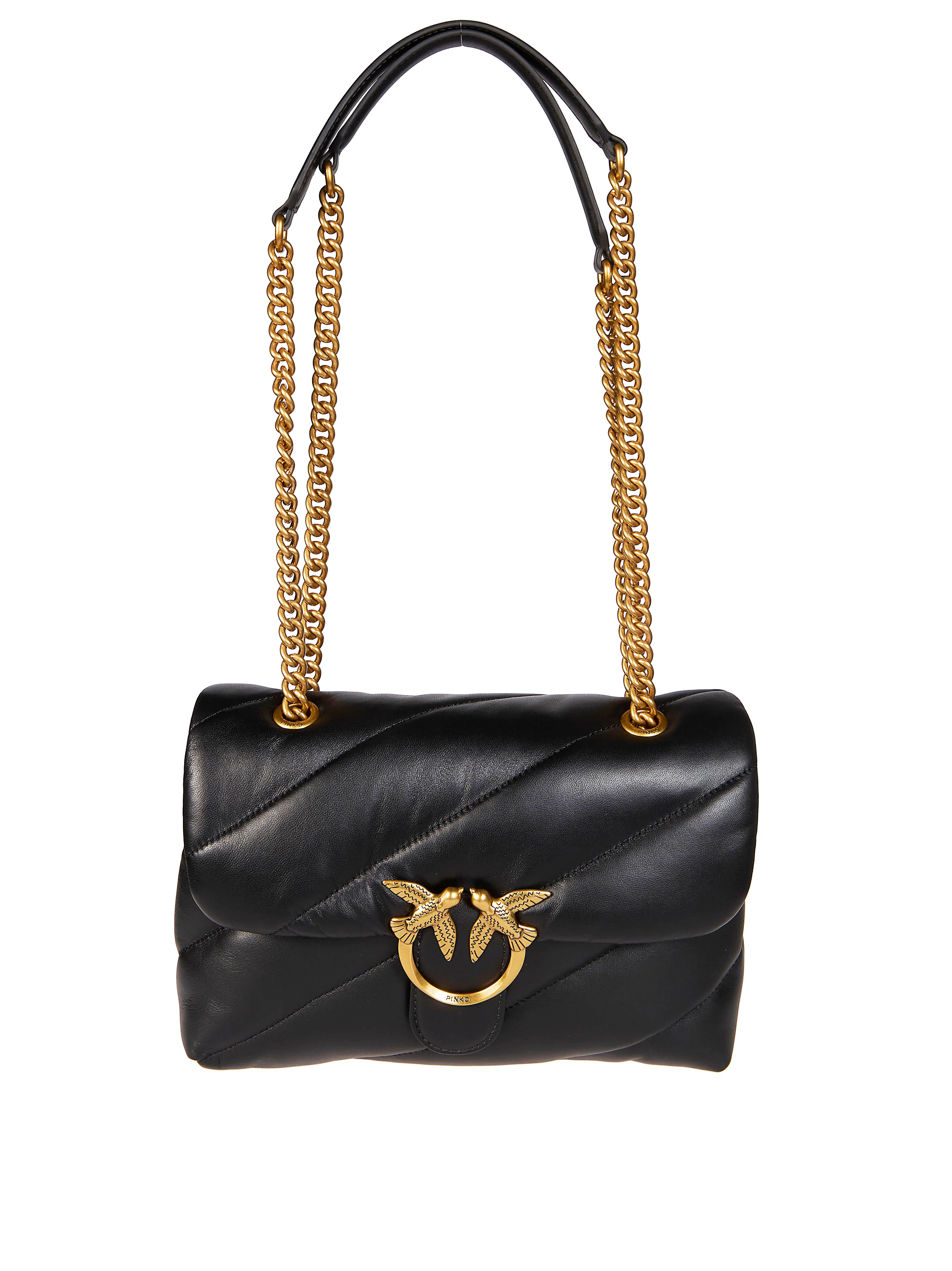Pinko Love Classic Puff Shoulder Bag - Image 4